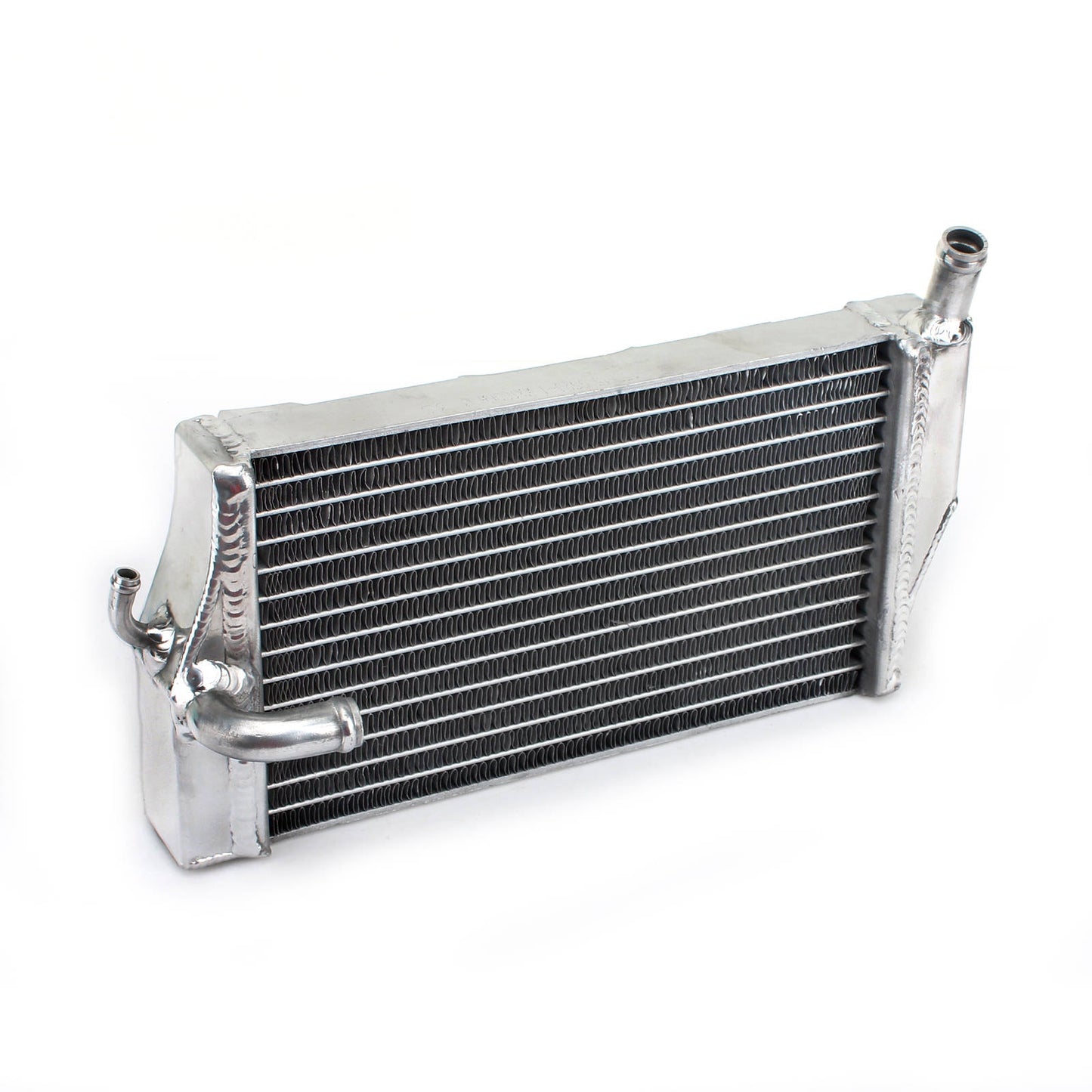 Whites Radiator Left Honda CR250 \'02-\'07