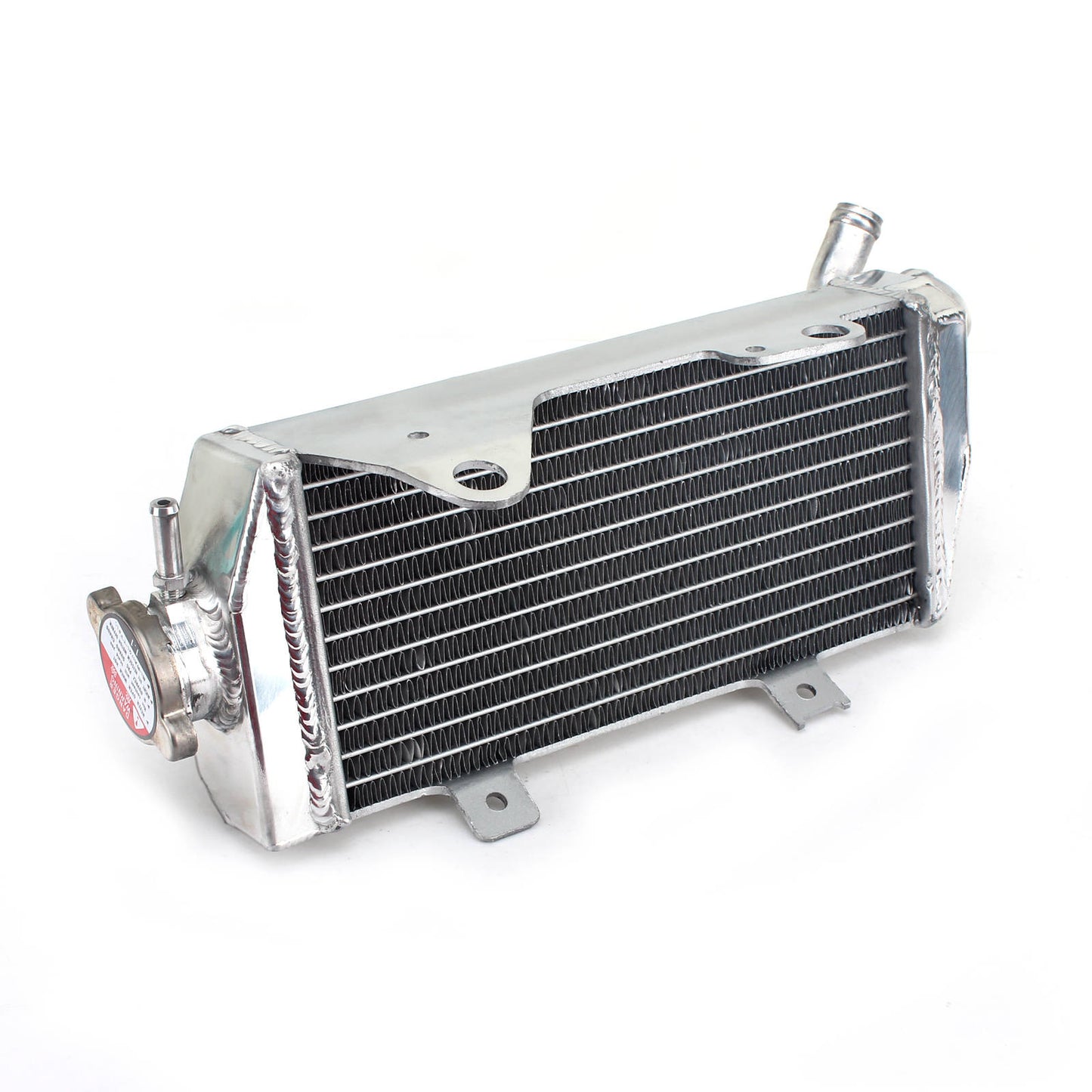 Whites Radiator Right Honda CRF450R \'13-\'14