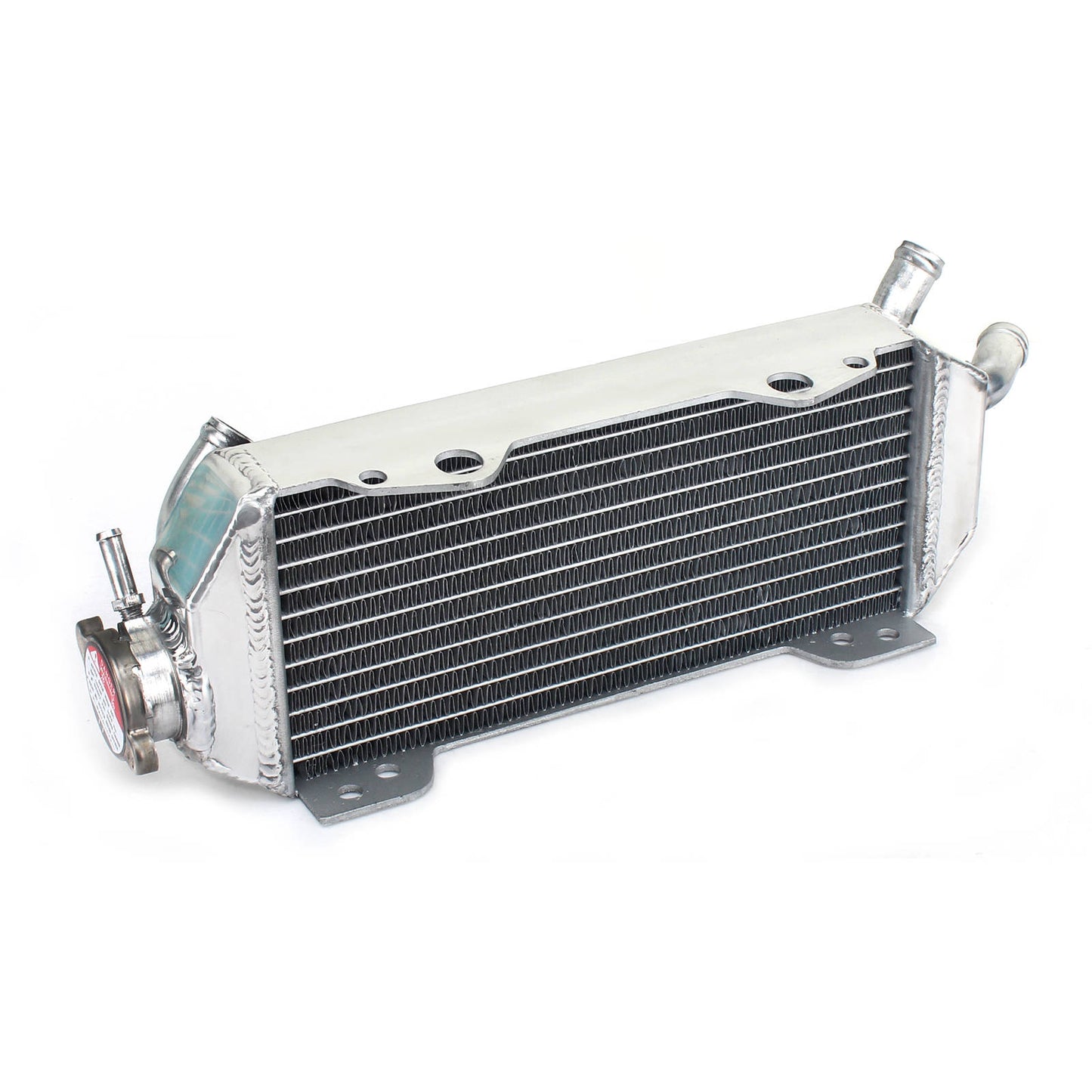 Whites Radiator Right Suzuki DRZ400E \'02-\'17