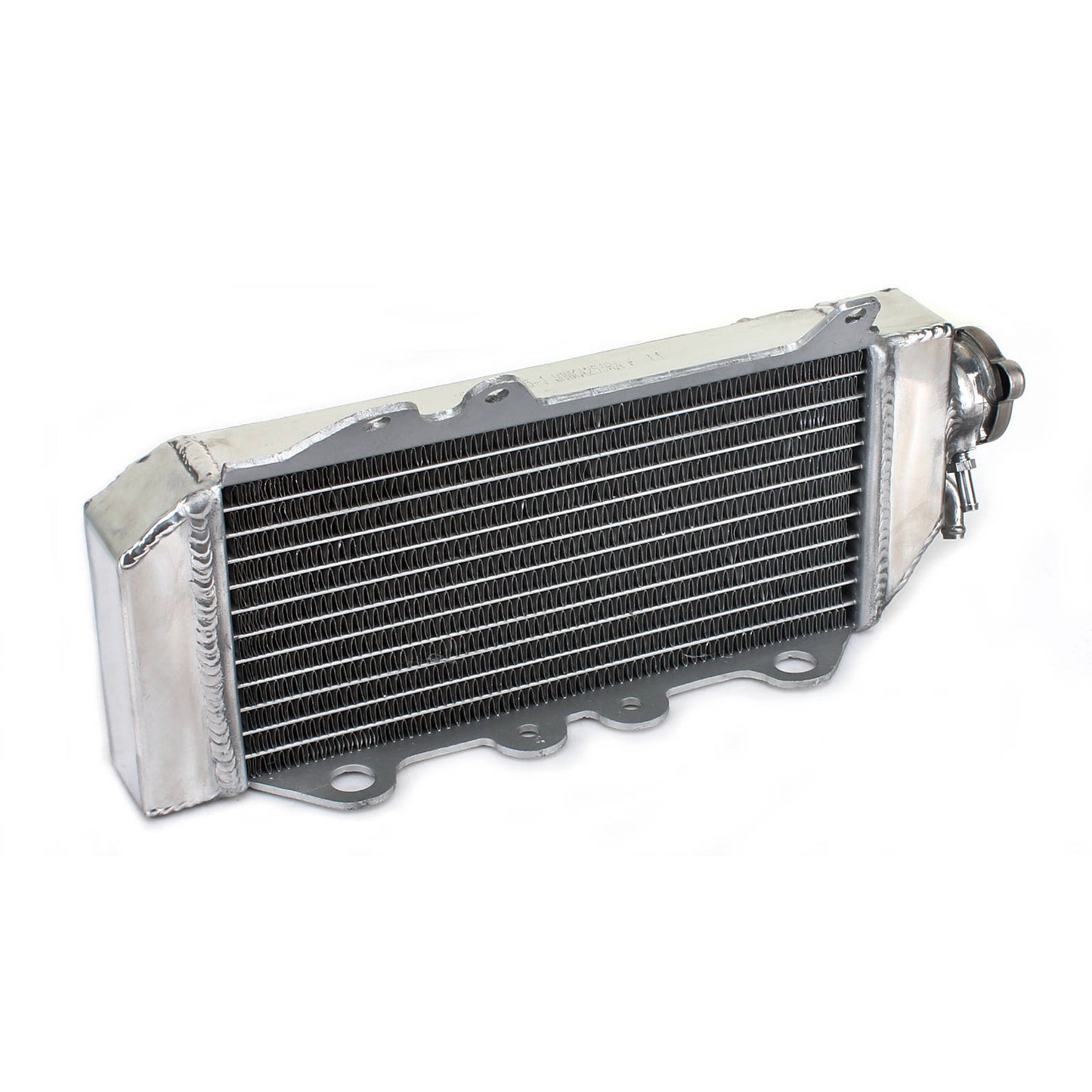 Whites Radiator Right Kawasaki KX250F \'12-\'16