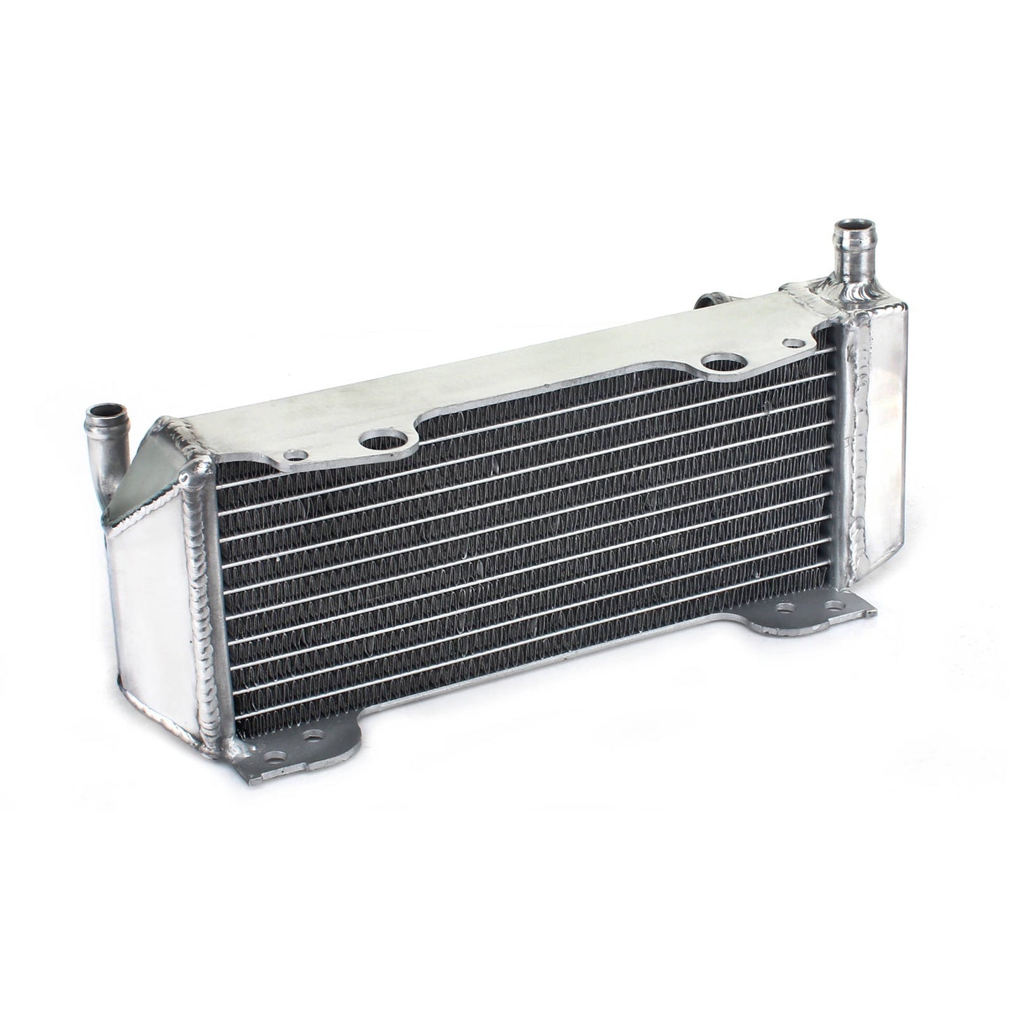 Whites Radiator Left Suzuki RM125 \'01-\'07