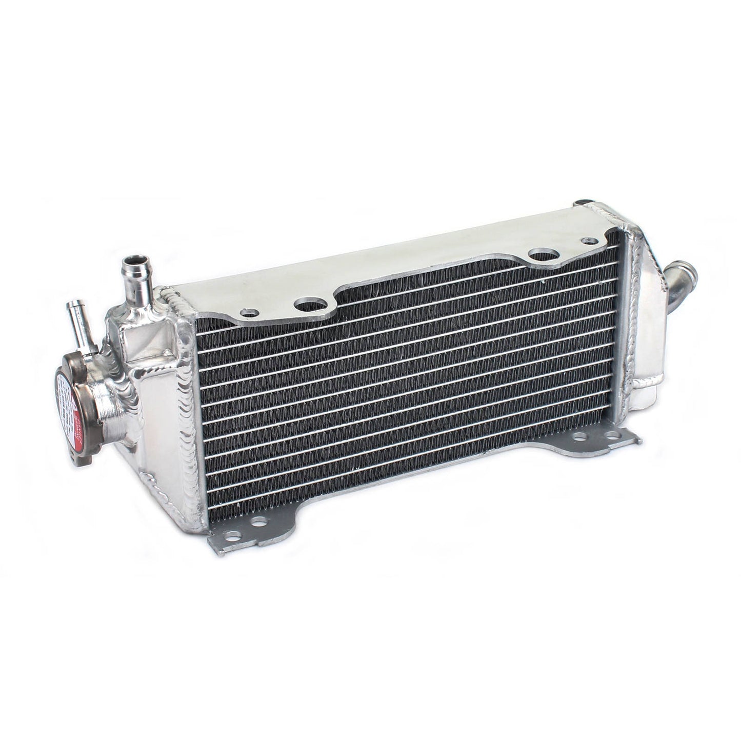 Whites Radiator Right Suzuki RM125 \'01-\'07