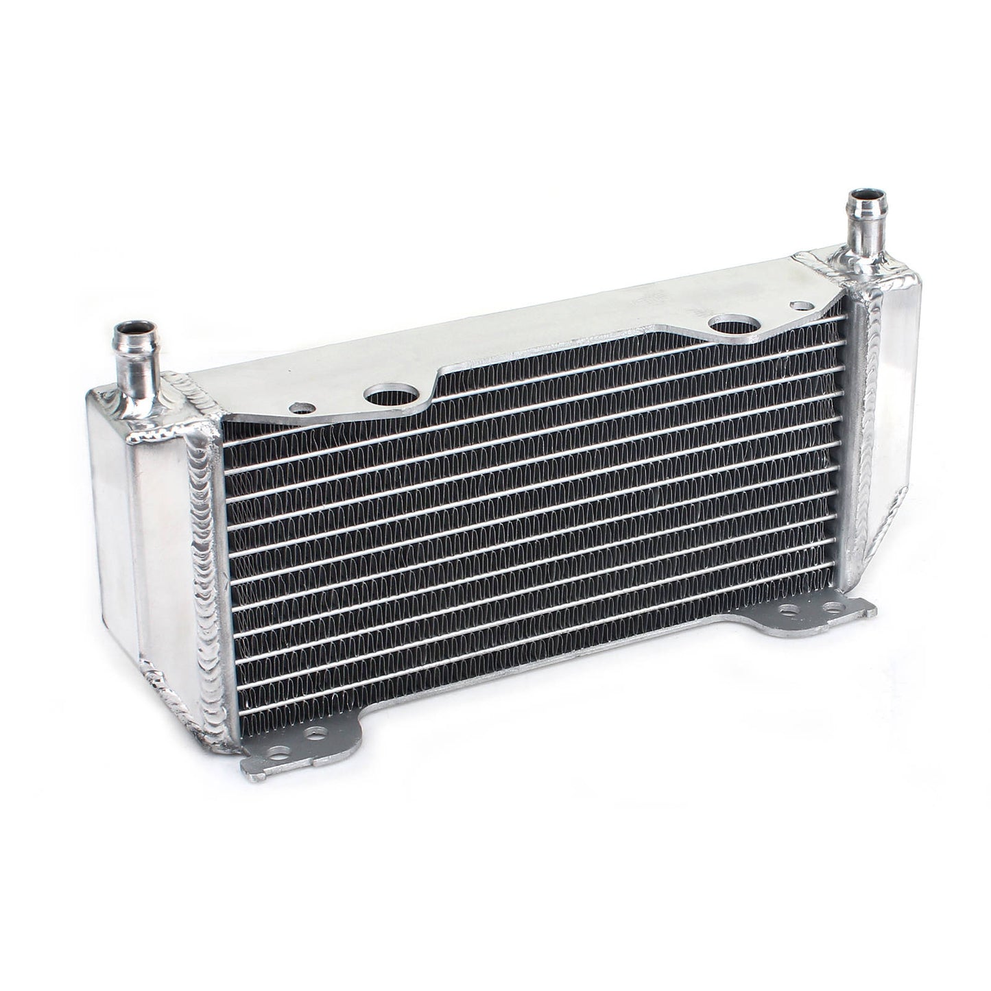 Whites Radiator Left Suzuki RM250 \'01-\'07