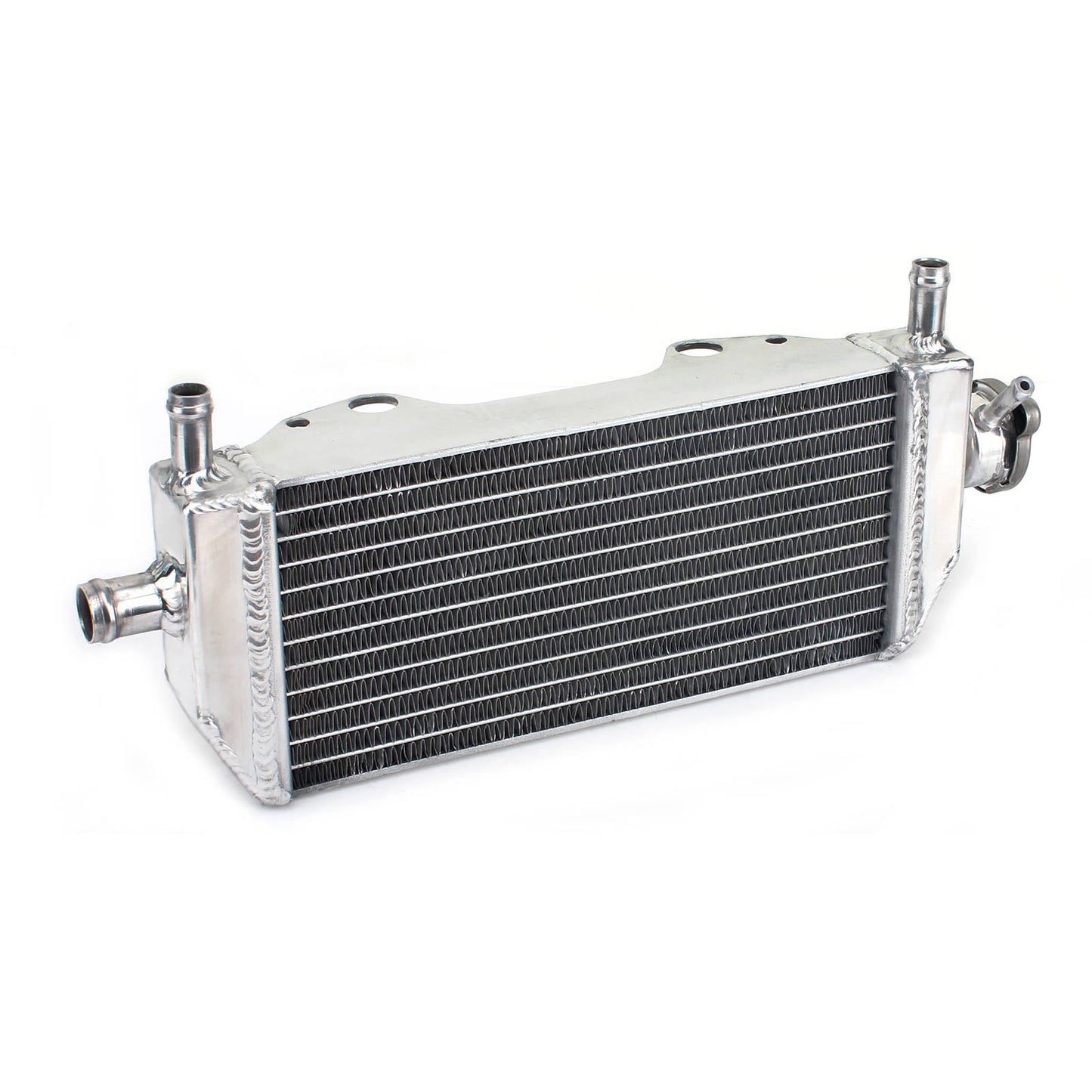 Whites Radiator Right Suzuki RM250 \'01-\'07
