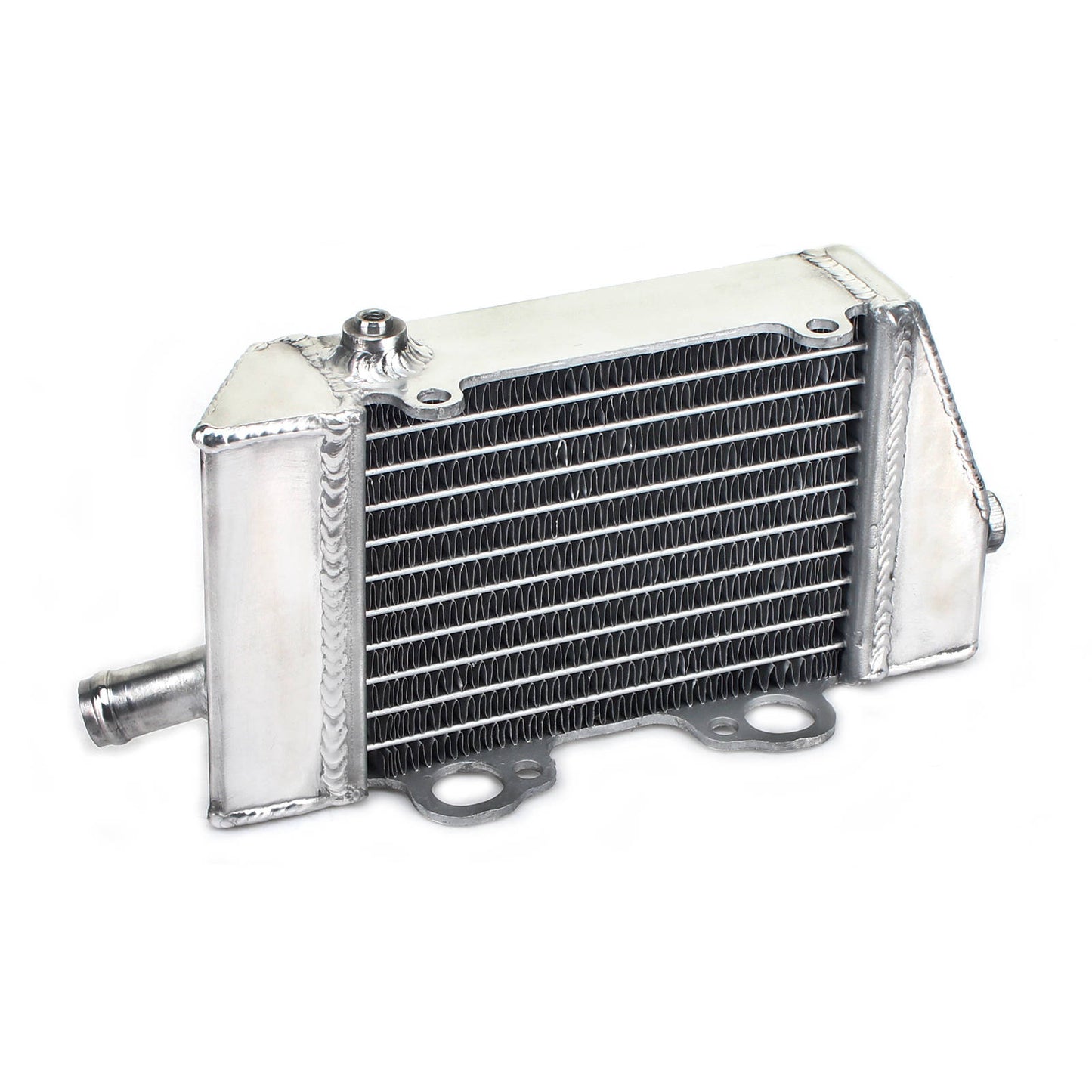 Whites Radiator Left KTM SX85 \'13