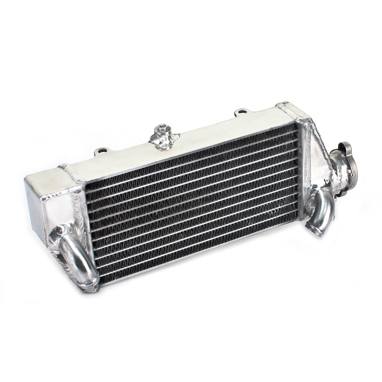 Whites Radiator Right KTM SX85 \'13