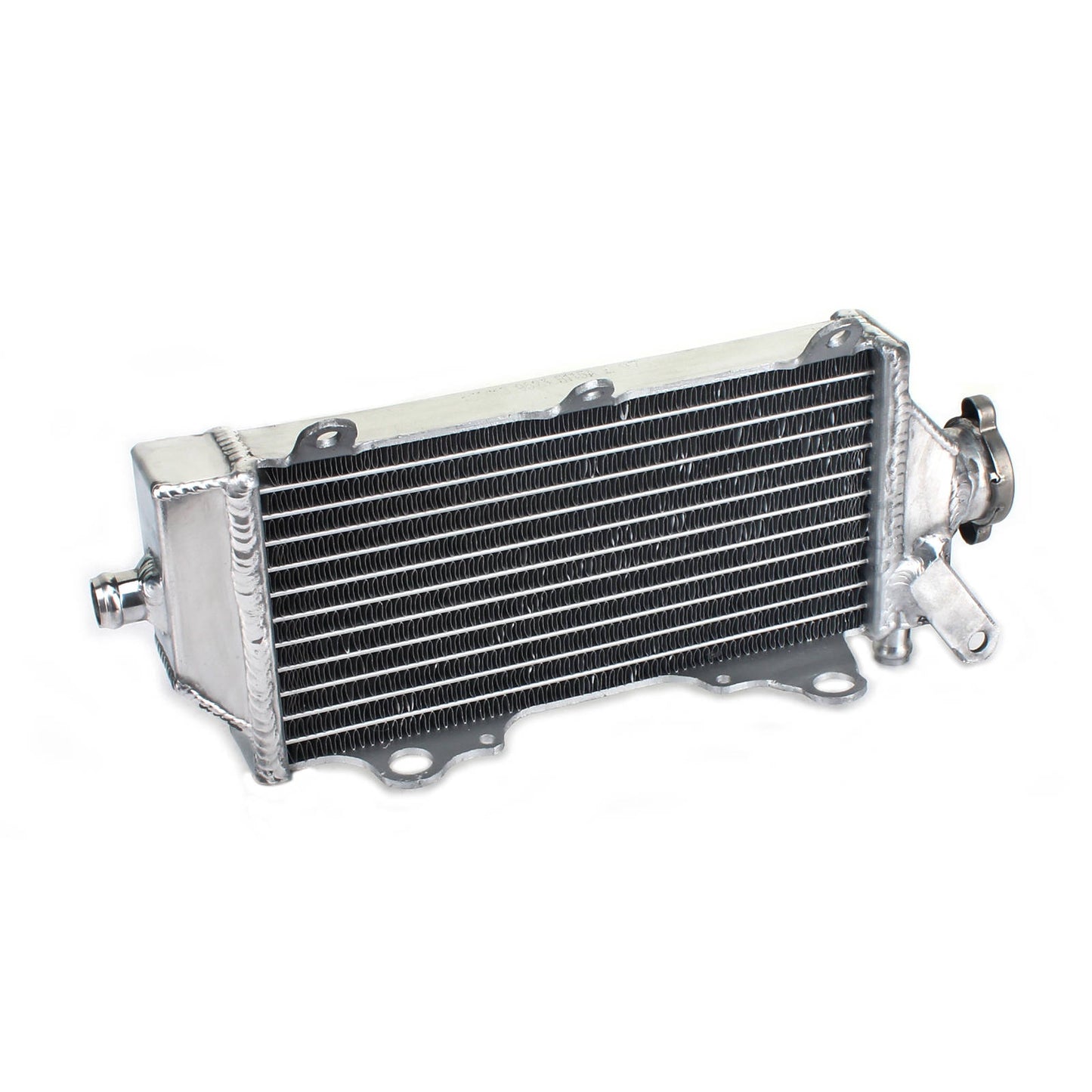 Whites Radiator Right Yamaha YZ250/450F \'14-\'17, YZ250FX \'15-\'19