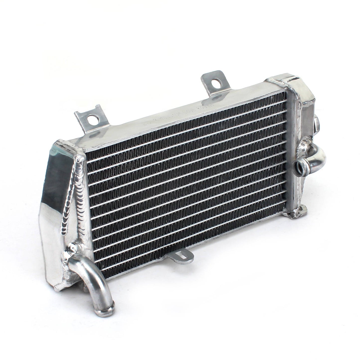 Whites Radiator Left Honda CRF250R \'14-\'15