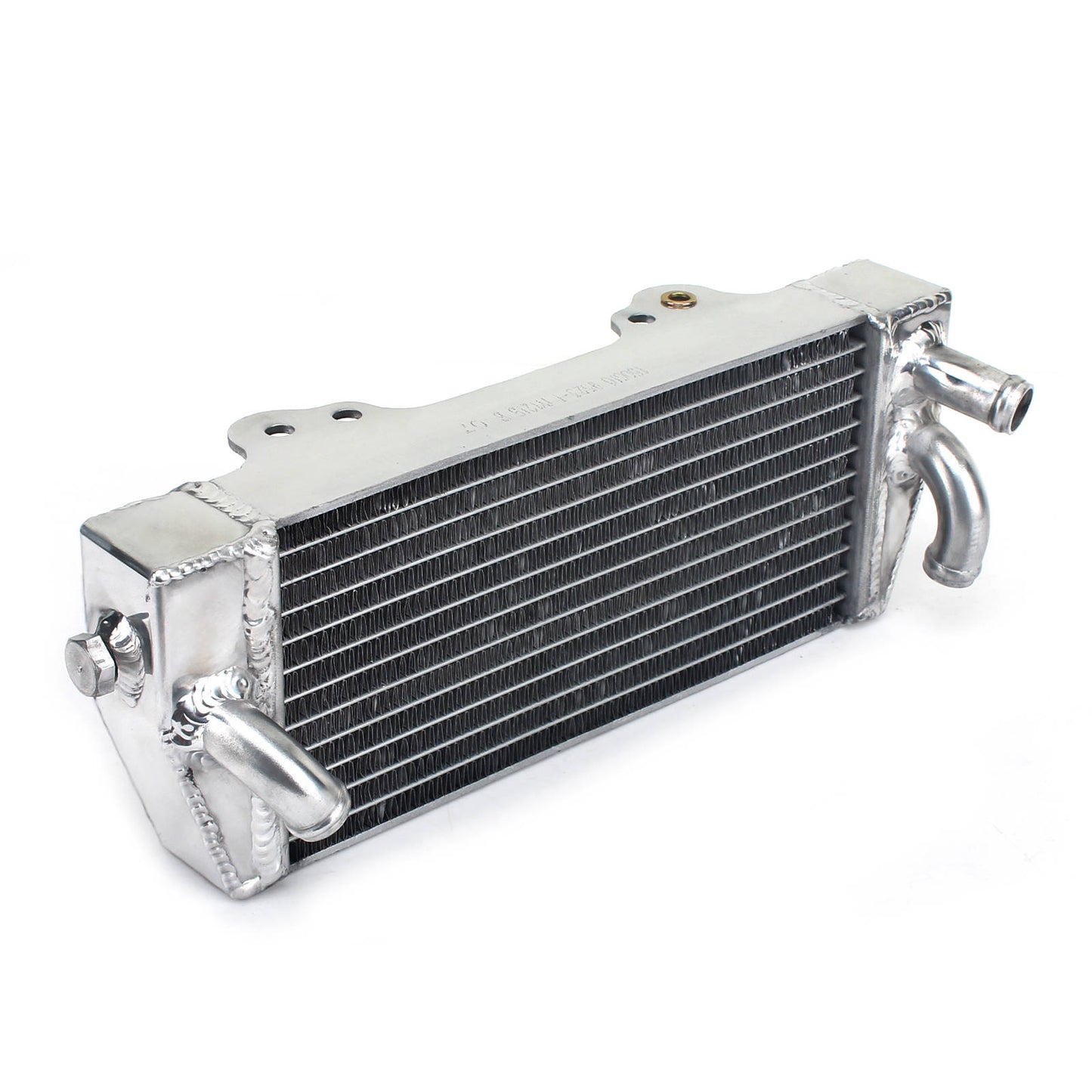 Whites Radiator Right KTM 250/300/380 EXC/MXC/SX \'98-\'03