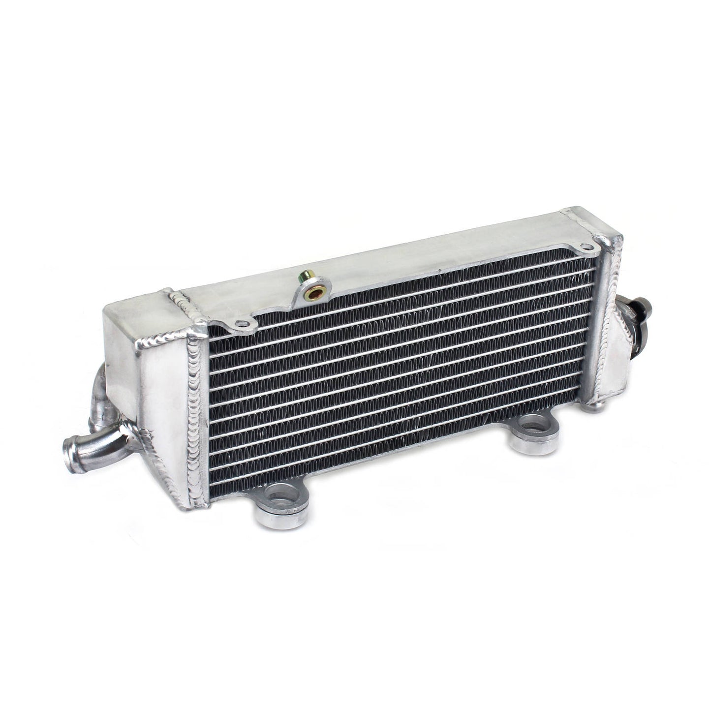 Whites Radiator Right KTM XC125/200/250/300, SX125/150/200 \'13