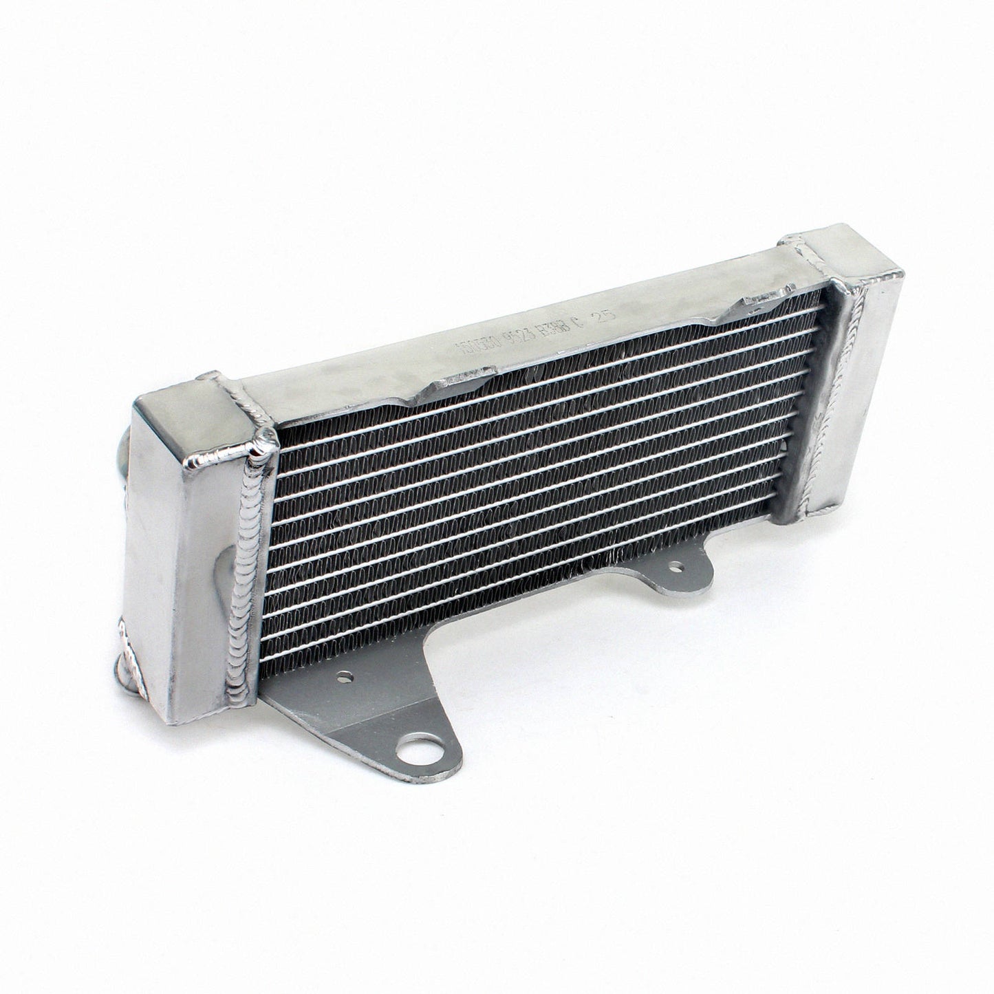 Whites Radiator Left Honda CRF250R \'10-\'13