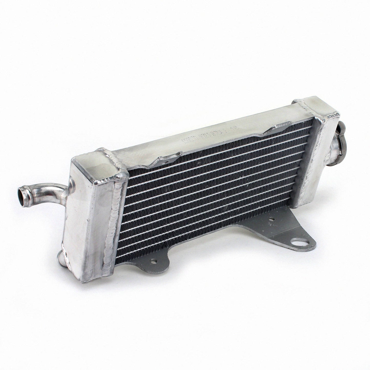 Whites Radiator Right Honda CRF250R \'10-\'13