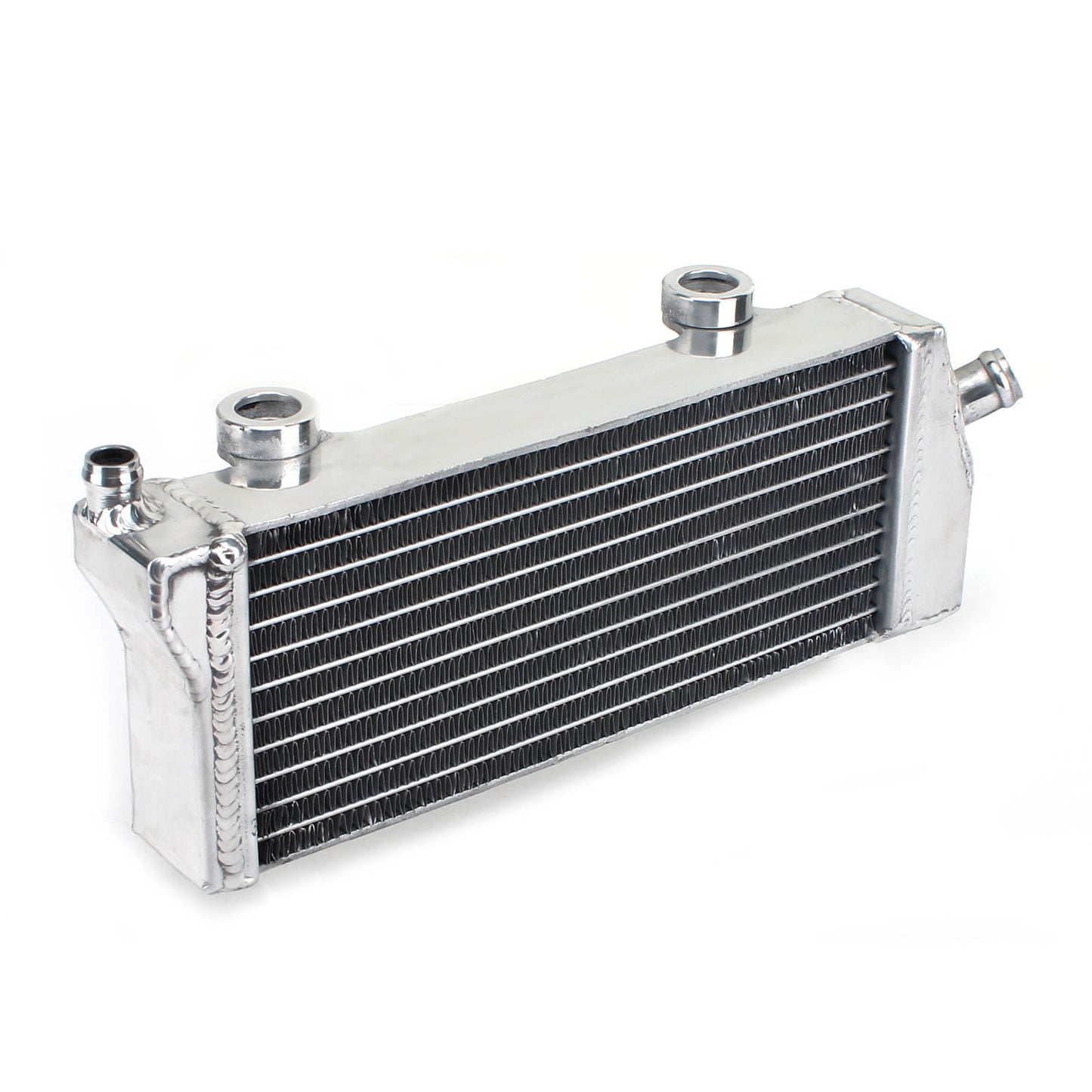 Whites Radiator Left KTM SXF/XCF 250 \'08-\'15 /350 \'11-\'15 /450 \'13-\'15 - WPRAD07