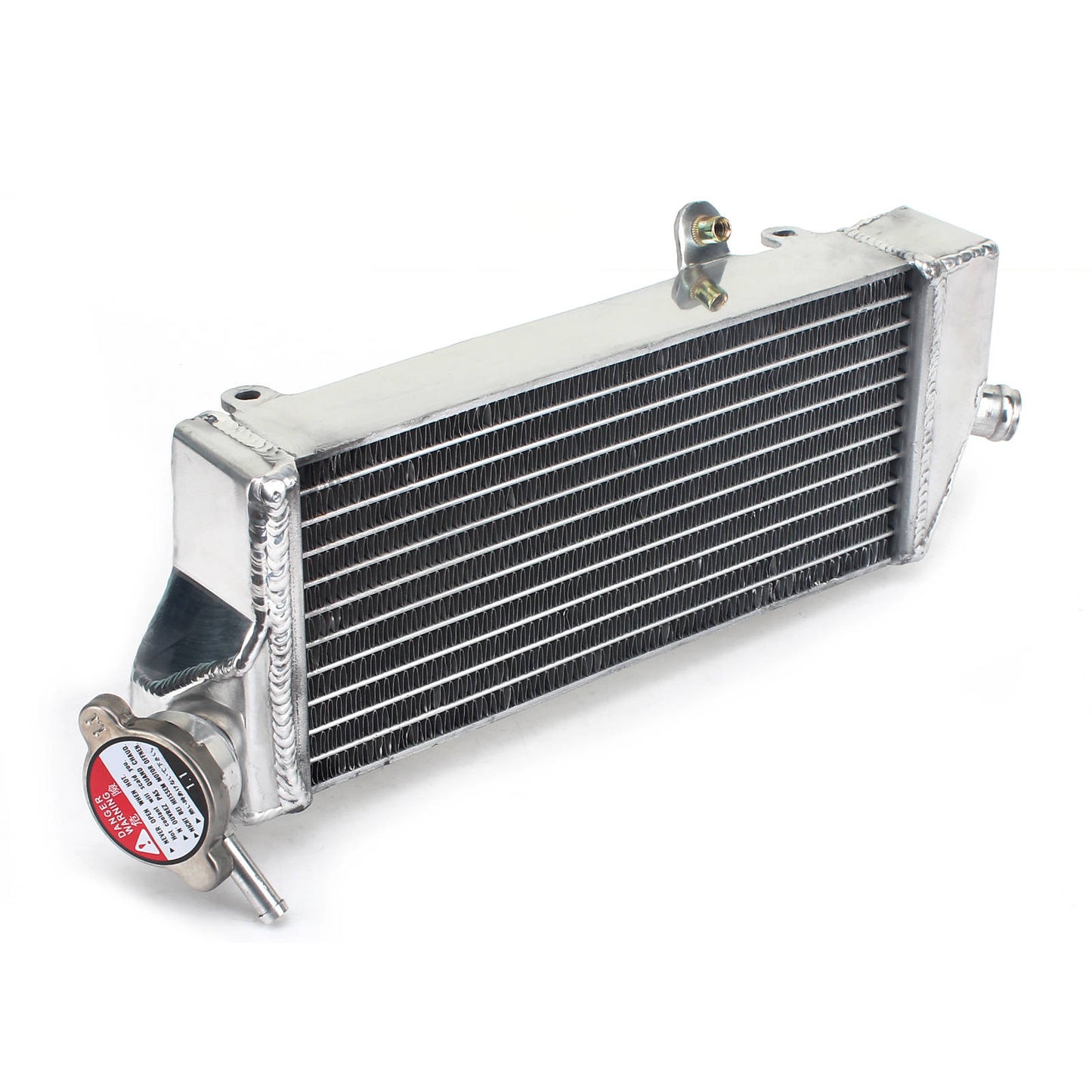 Whites Radiator Right KTM SXF/XCF 250 \'08-\'15 /350 \'11-\'15 /450 \'13-\'15 - WPRAD0