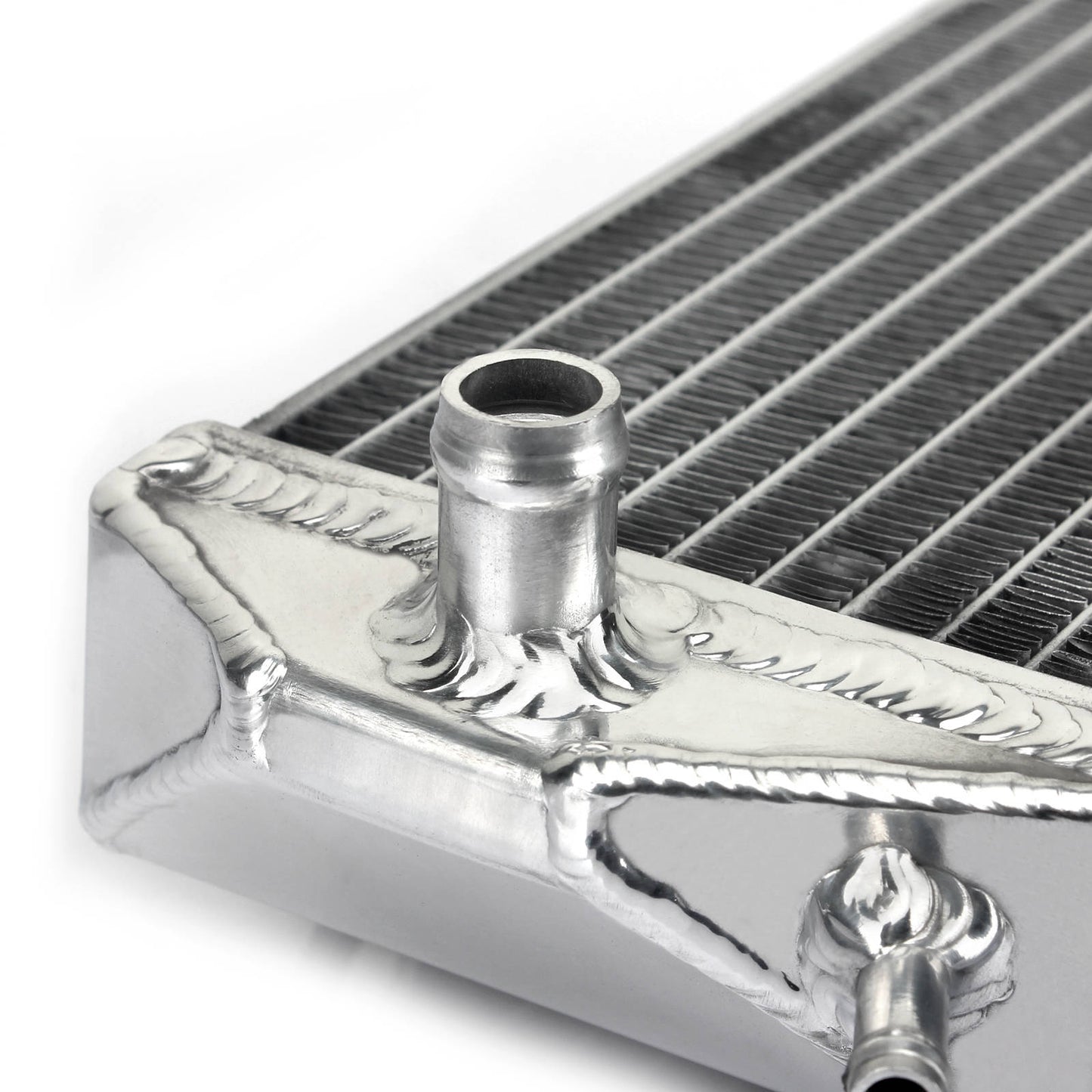 Whites Radiator Left GasGas EC200/250/300, MC200 \'07-\'17