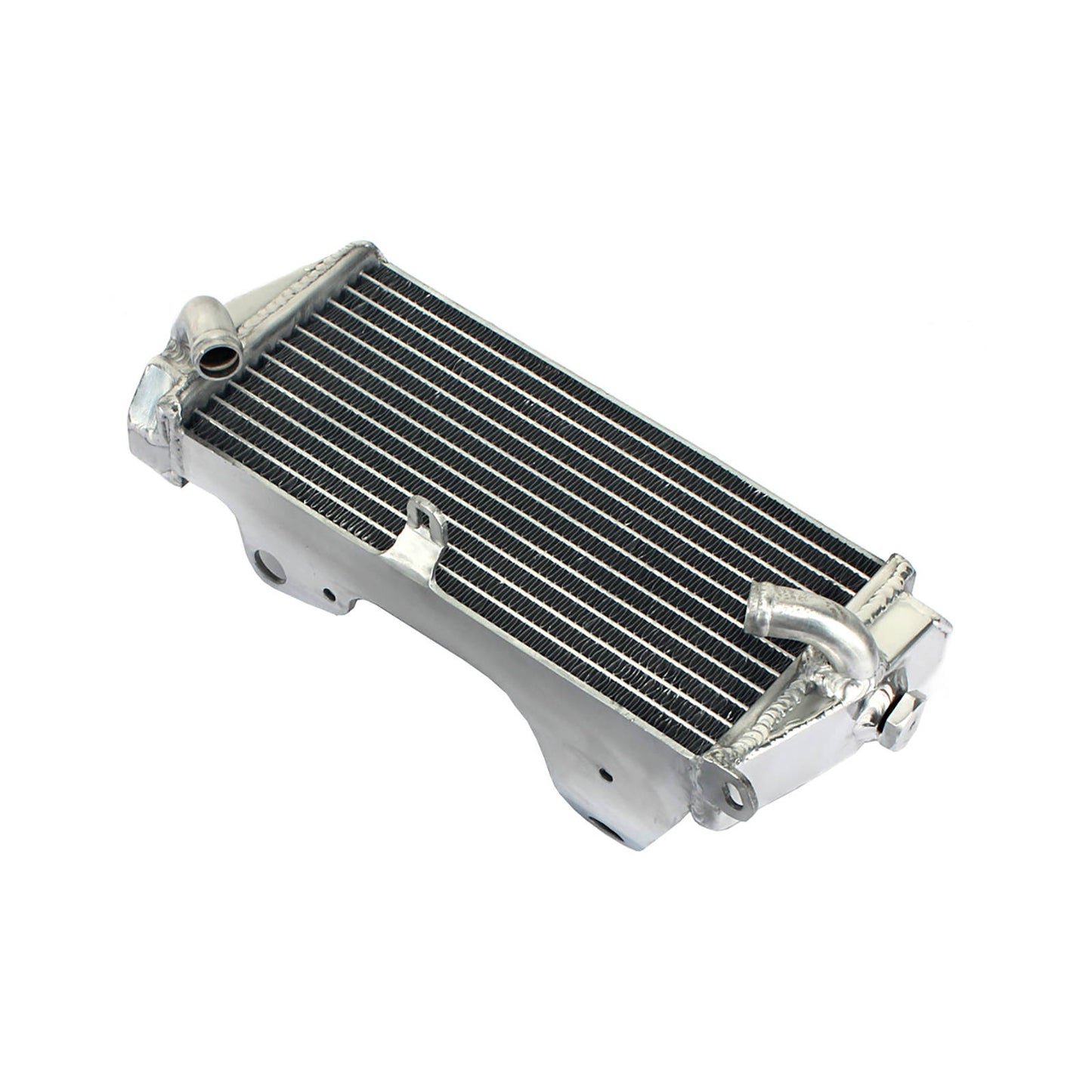 Whites Radiator Left Honda CRF450R \'15-\'16