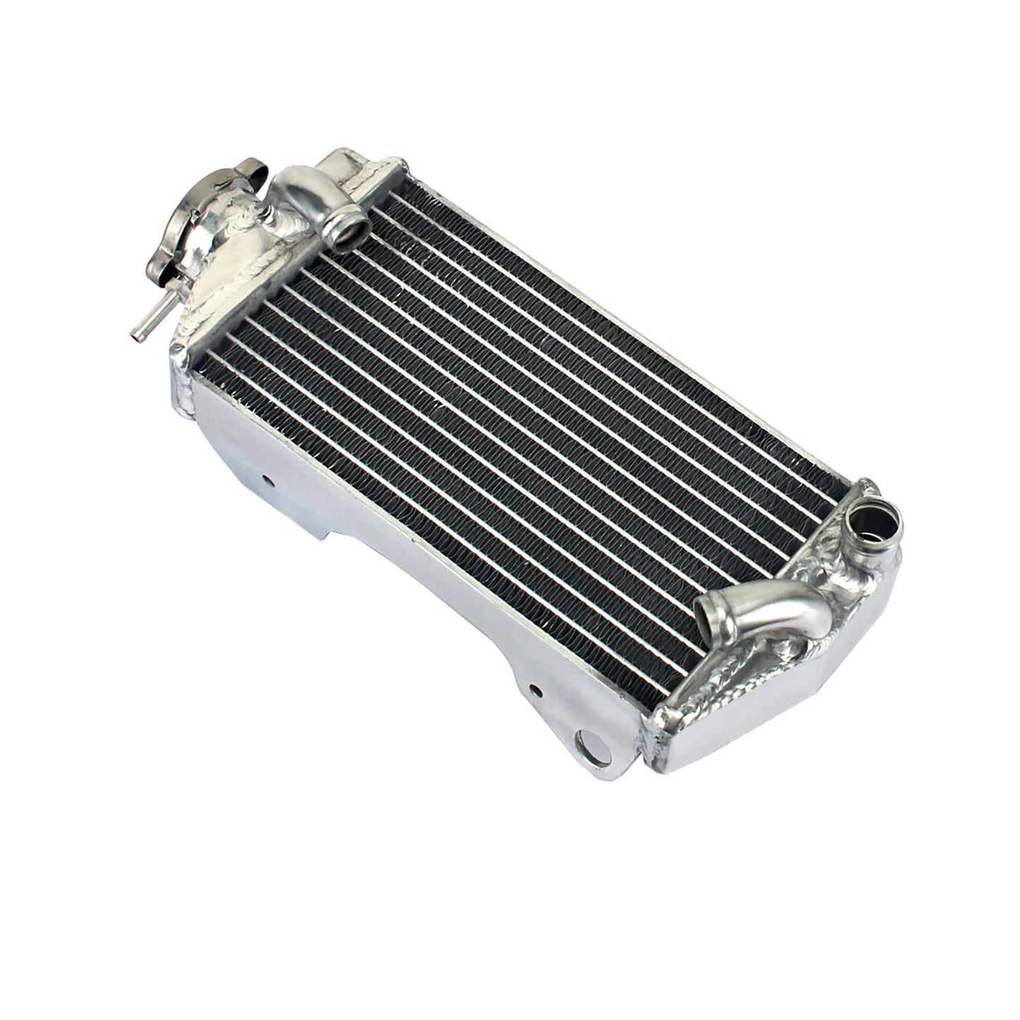 Whites Radiator Right Honda CRF450R \'15-\'16