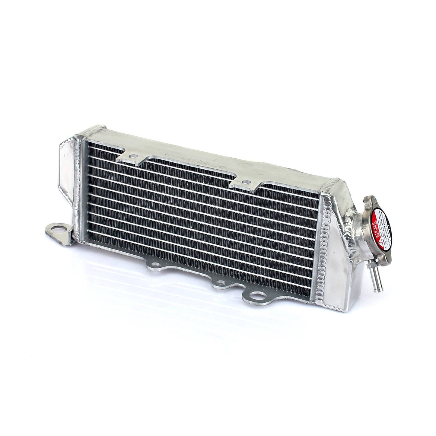 Whites Radiator Kawasaki KX85 \'14-\'19 (Single)