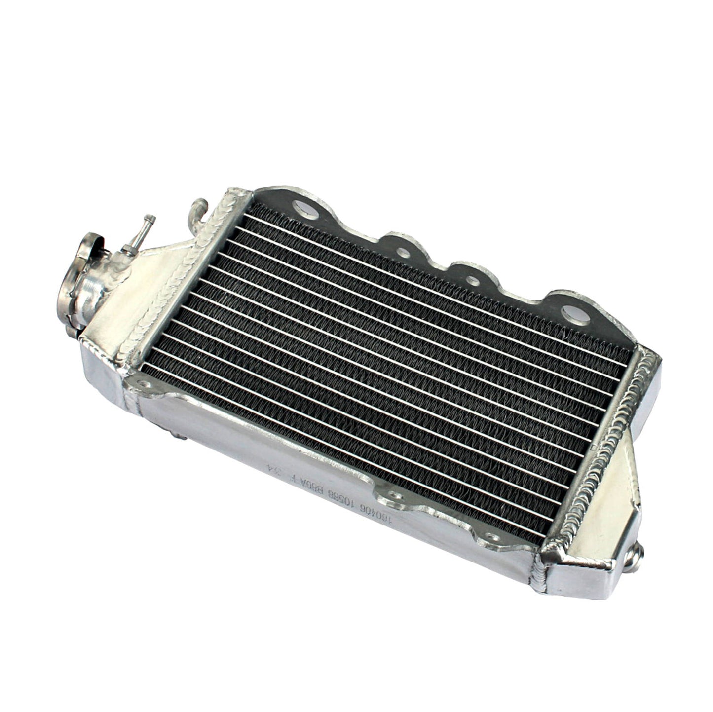 Whites Radiator Right Kawasaki KX450F \'12-\'15, KLX450F \'12-\'13