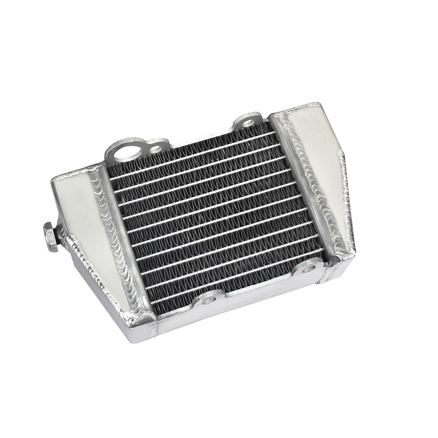 Whites Radiator Left KTM SX85/105 \'03-\'10