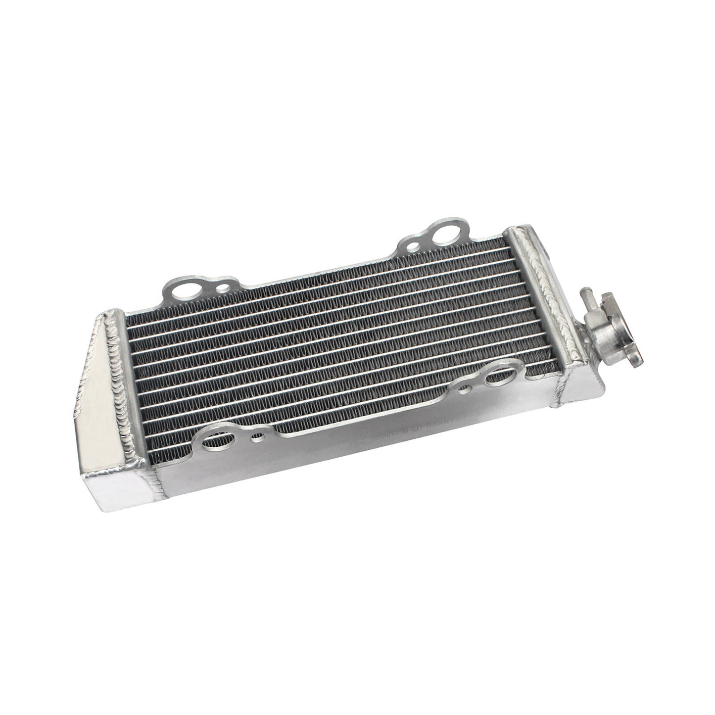 Whites Radiator Right KTM SX85/105 \'03-\'10