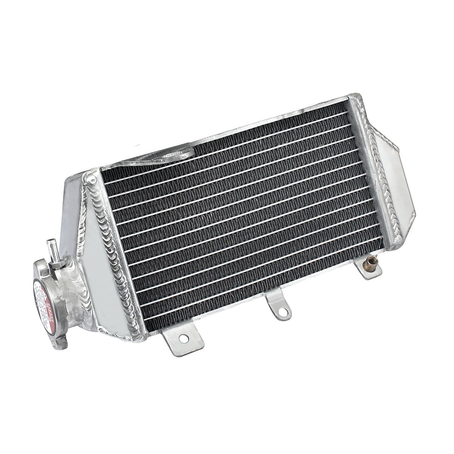 Whites Radiator Right Honda CRF450R \'17-\'20