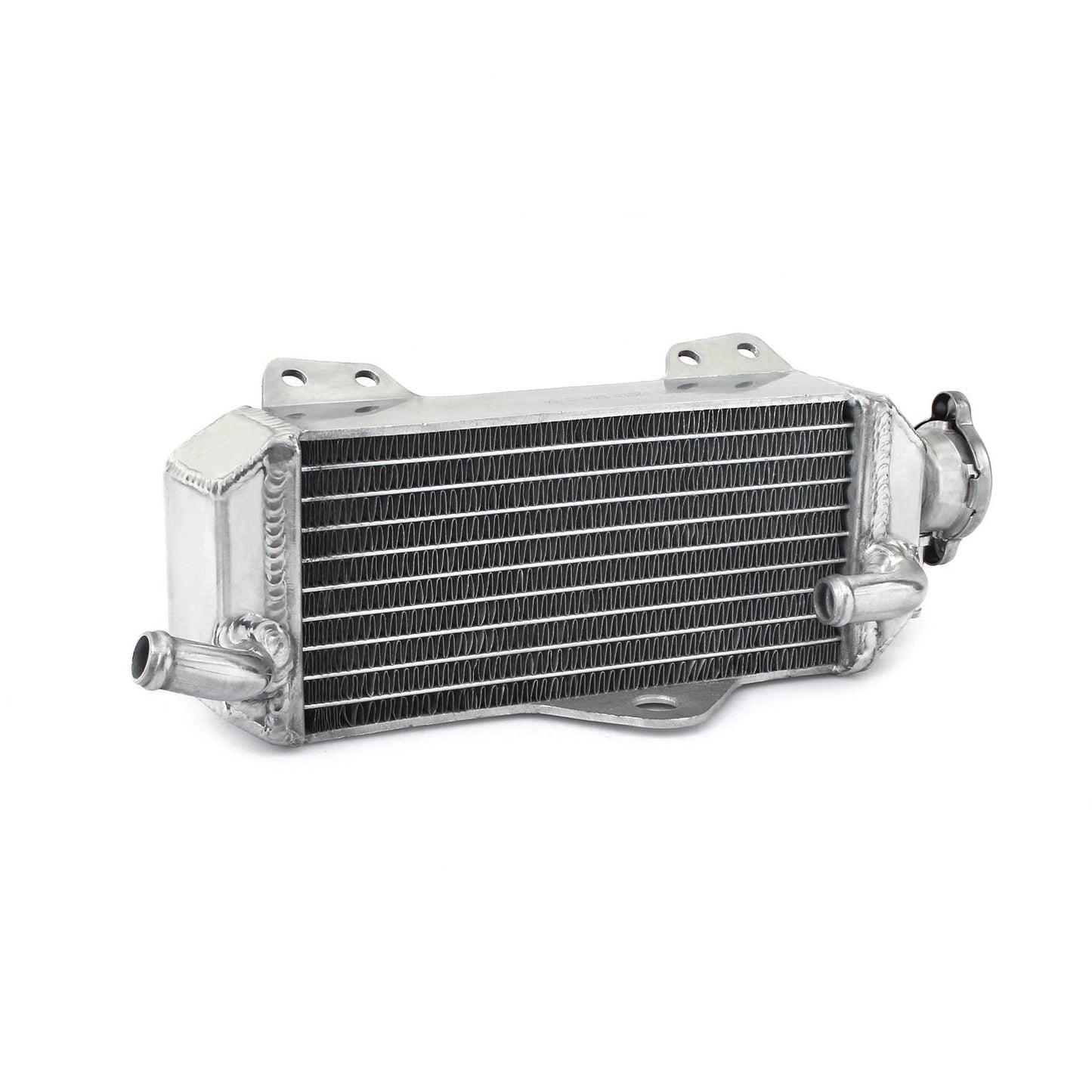 Whites Radiator Kawasaki KX65 \'00-\'19 (Single)