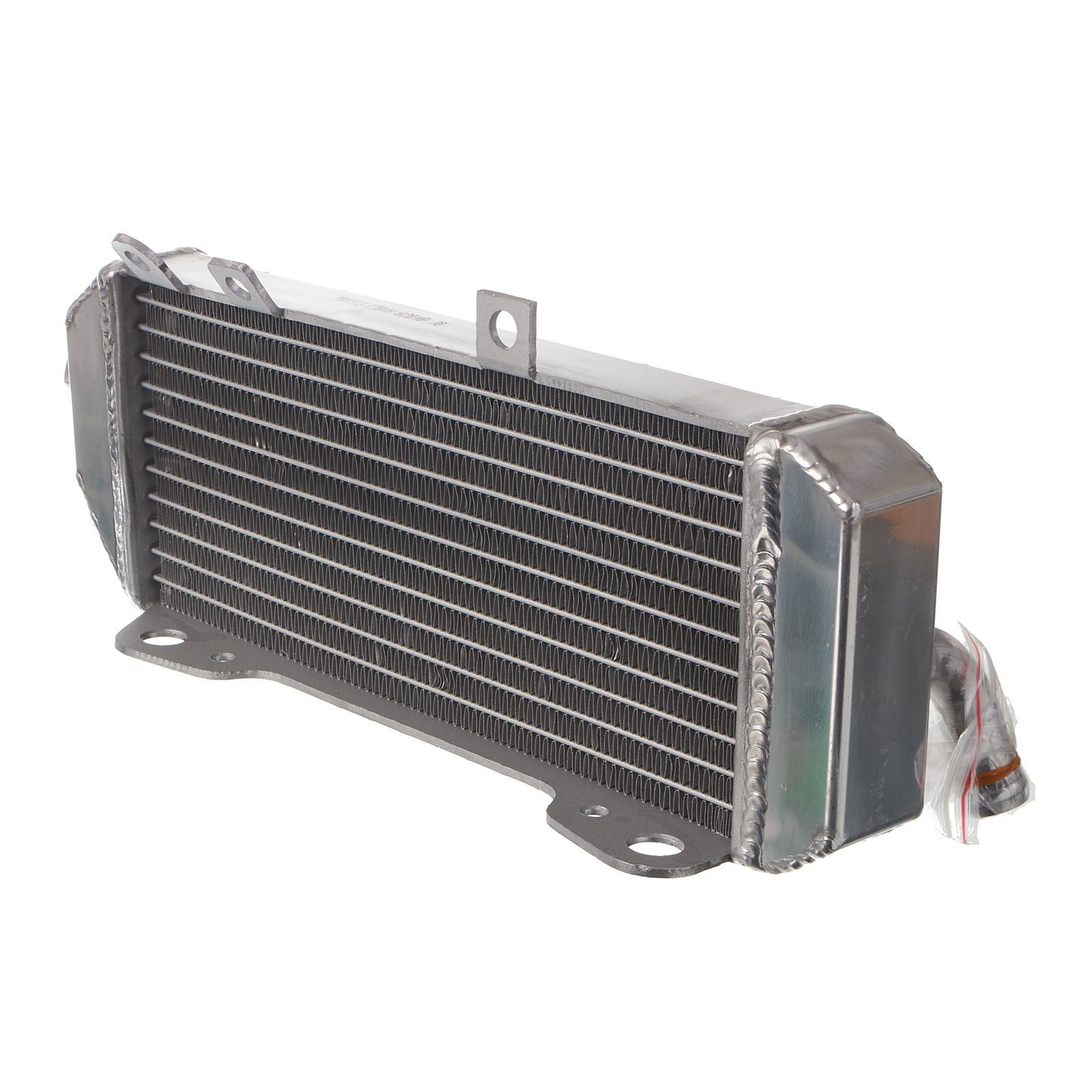 Whites Radiator Left Kawasaki KX450F \'16-\'18, KX450 \'19