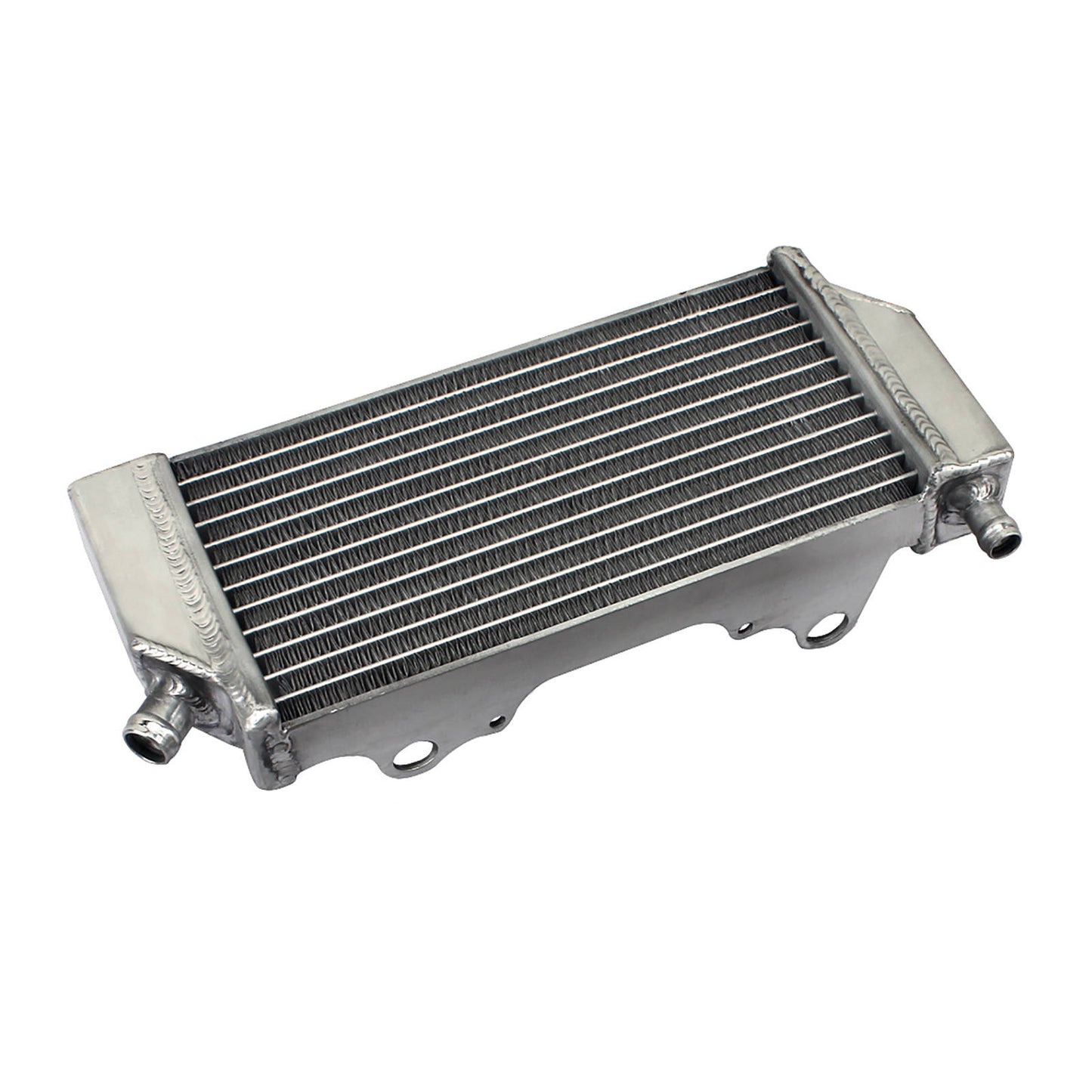 Whites Radiator Left Yamaha WR250F/YZ250F \'15-\'18