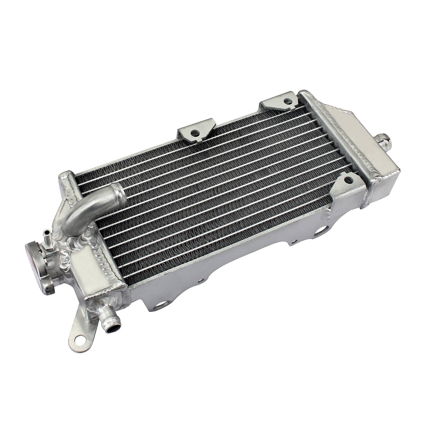 Whites Radiator Right Yamaha WR250F/YZ250F \'15-\'18