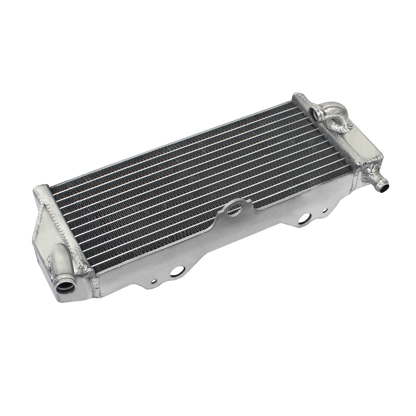 Whites Radiator Left Yamaha WR450F \'12-\'15