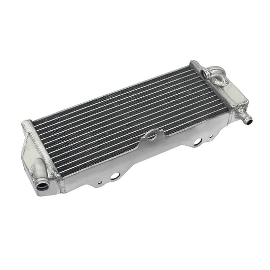 Whites Radiator Left Yamaha WR450F \'12-\'15