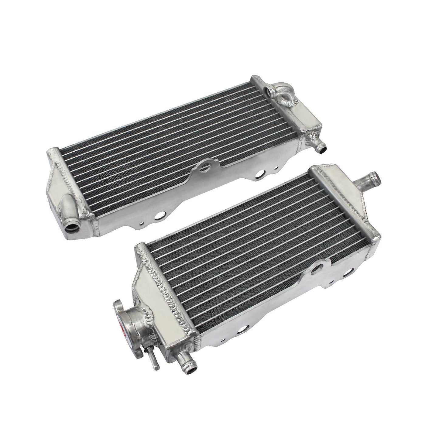 Whites Radiators Yamaha WR450F \'12-\'15 Pair