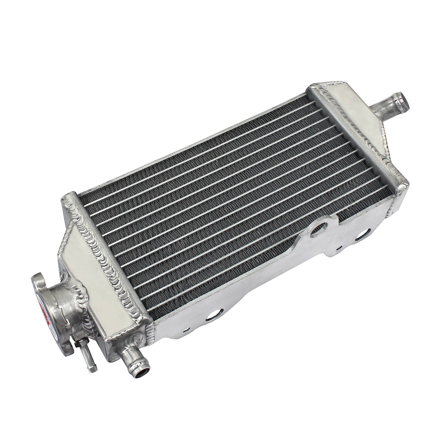Whites Radiator Right Yamaha WR450F \'12-\'15