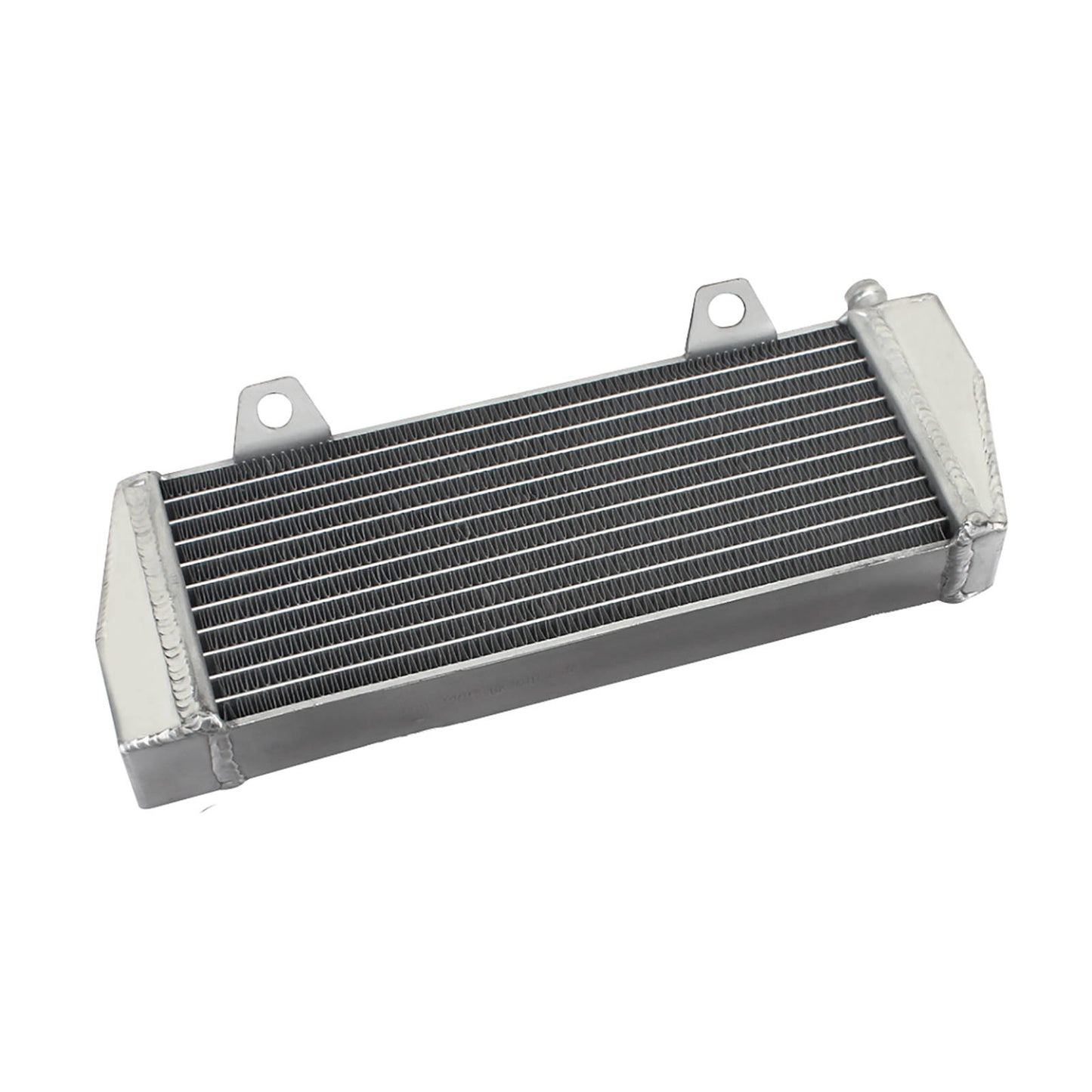 Whites Radiator Left KTM SXF/XCF/EXCF
