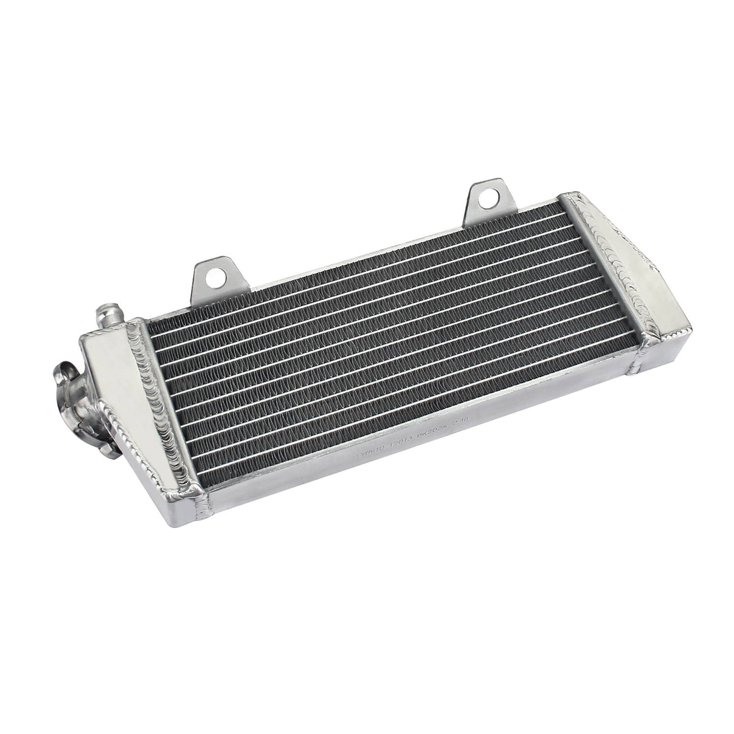 Whites Radiator Right KTM SXF/XCF/EXCF