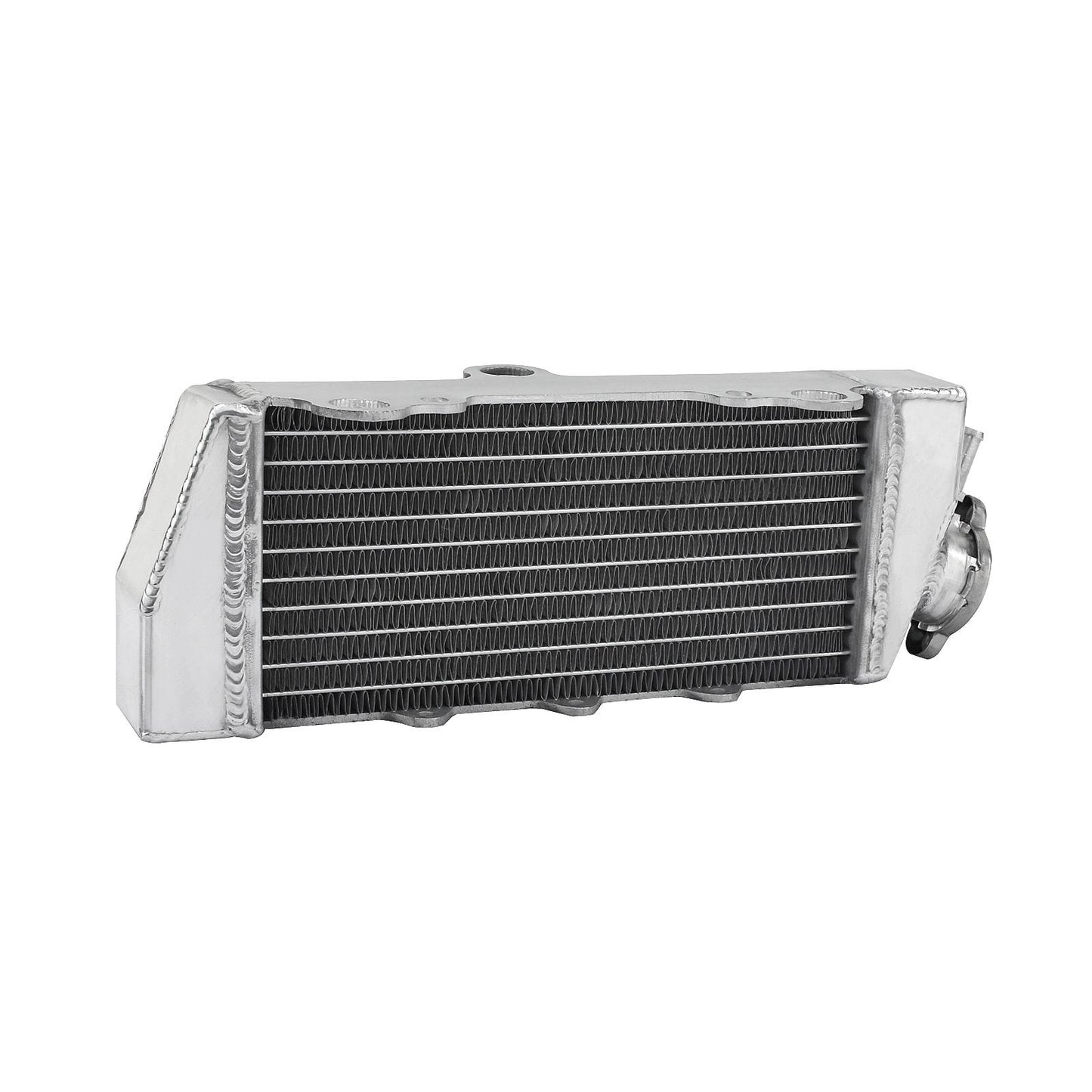 Whites Radiator KTM SX65 \'02-\'08 (Single)