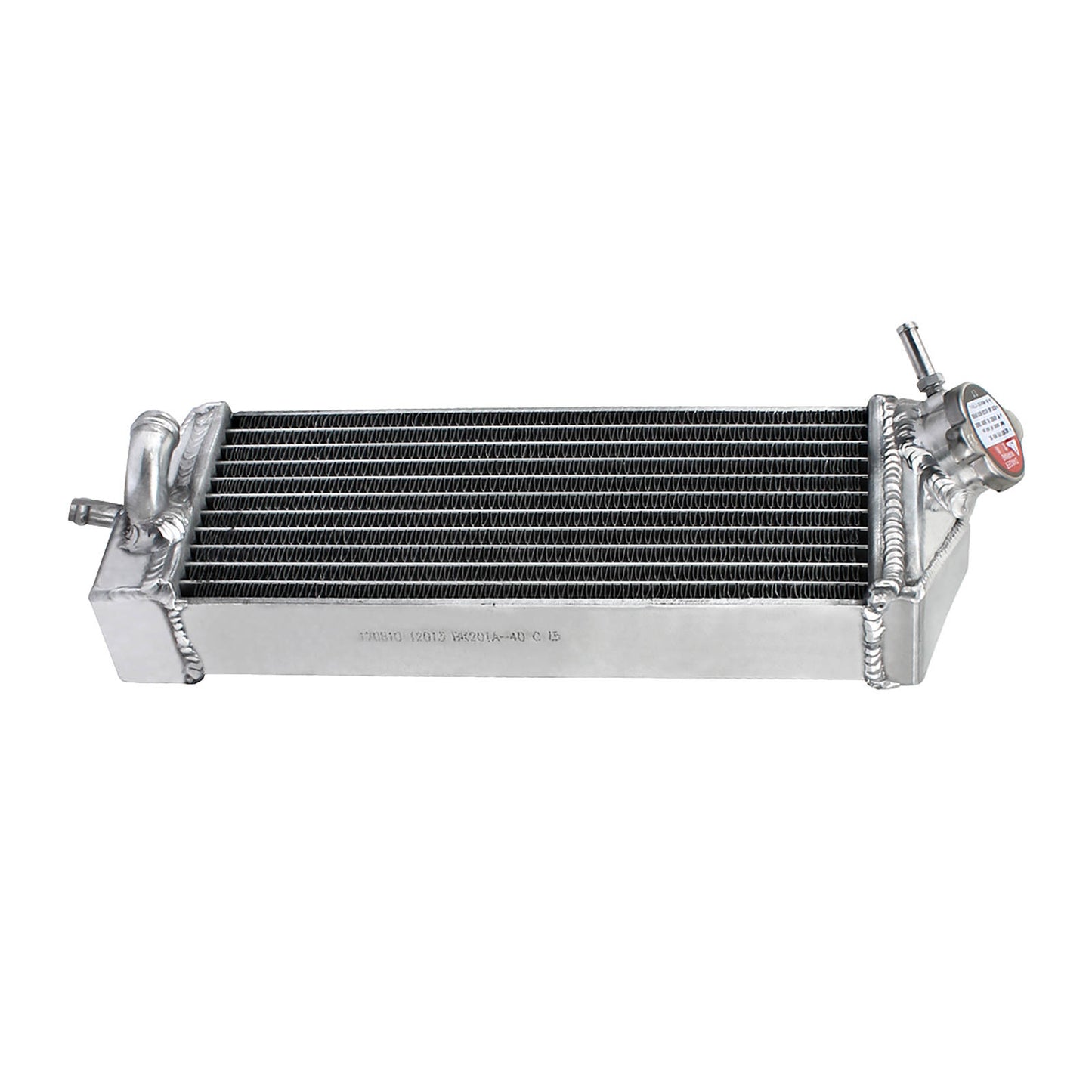 Whites Radiator Right Husqvarna / KTM SX / SXF / EXC / EXC-F / XC / XC-W
