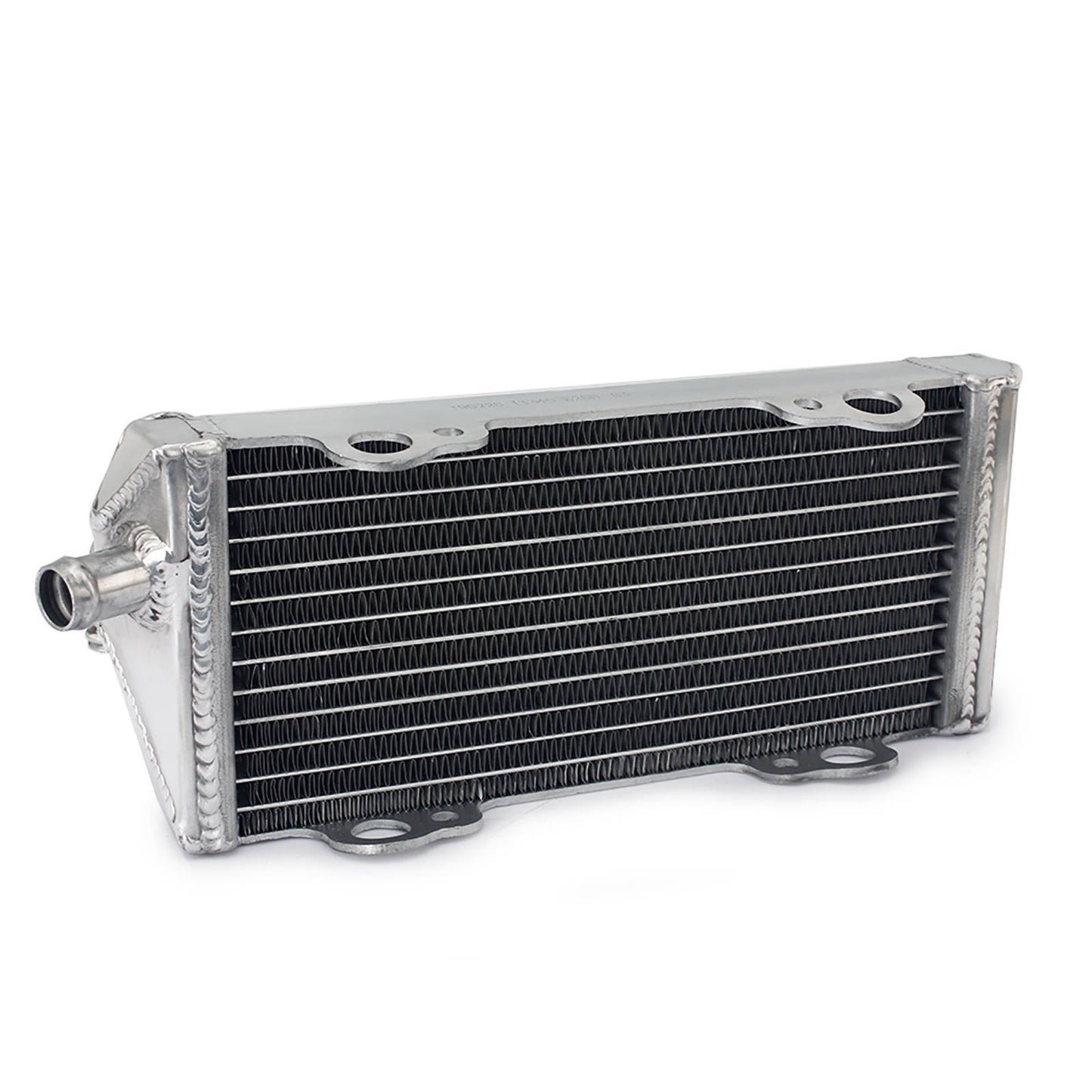 WHITES RADIATOR LEFT GAS GAS EC 125 00-06