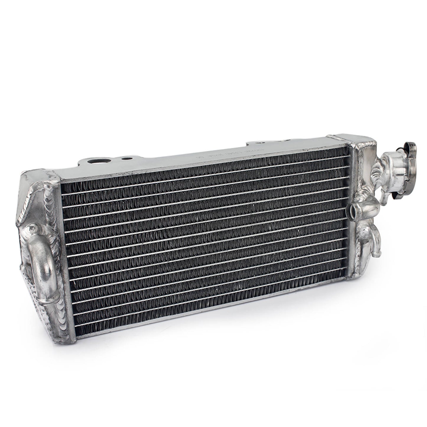 WHITES RADIATOR RIGHT GAS GAS EC 125 00-06