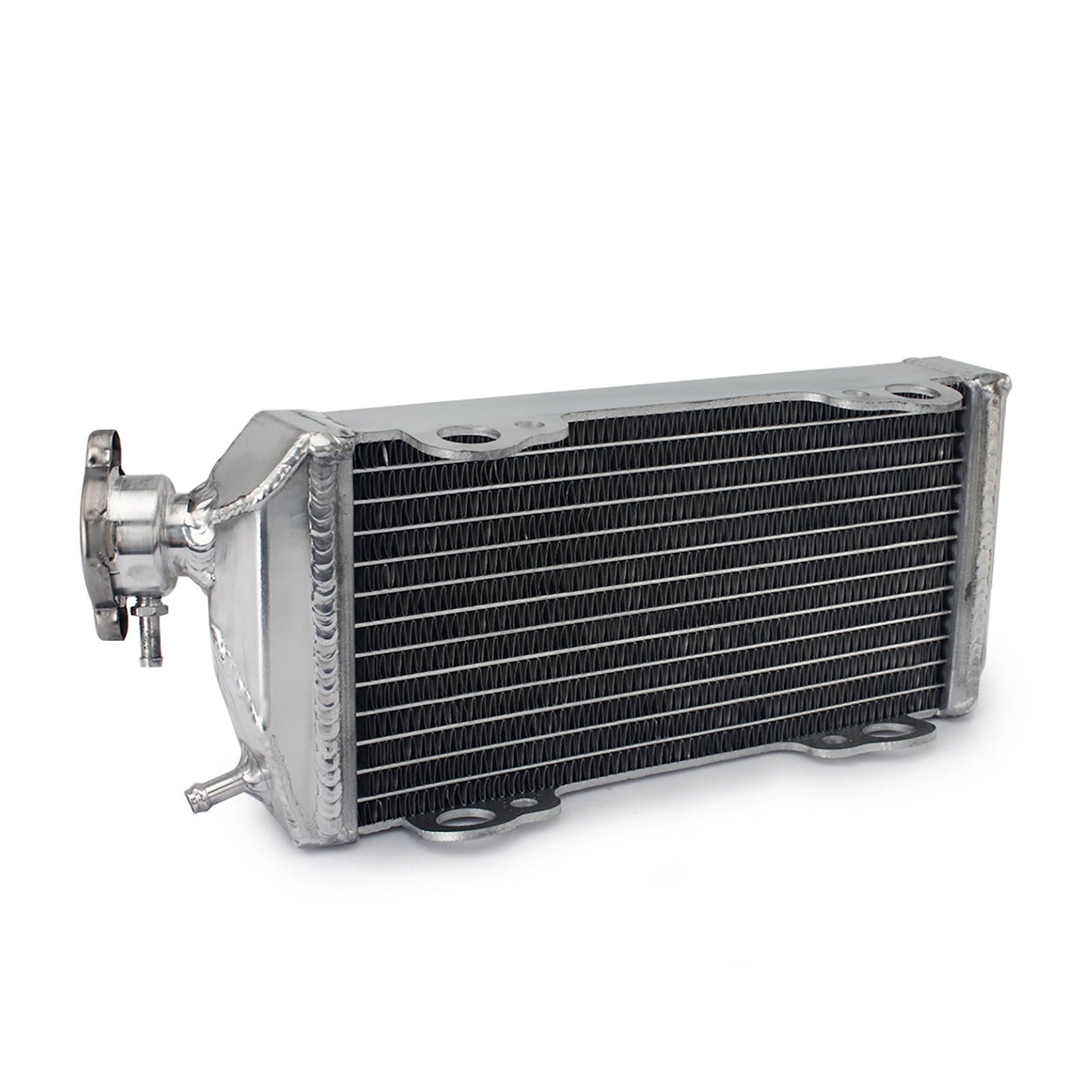 WHITES RADIATOR RIGHT GAS GAS EC 125 07-12