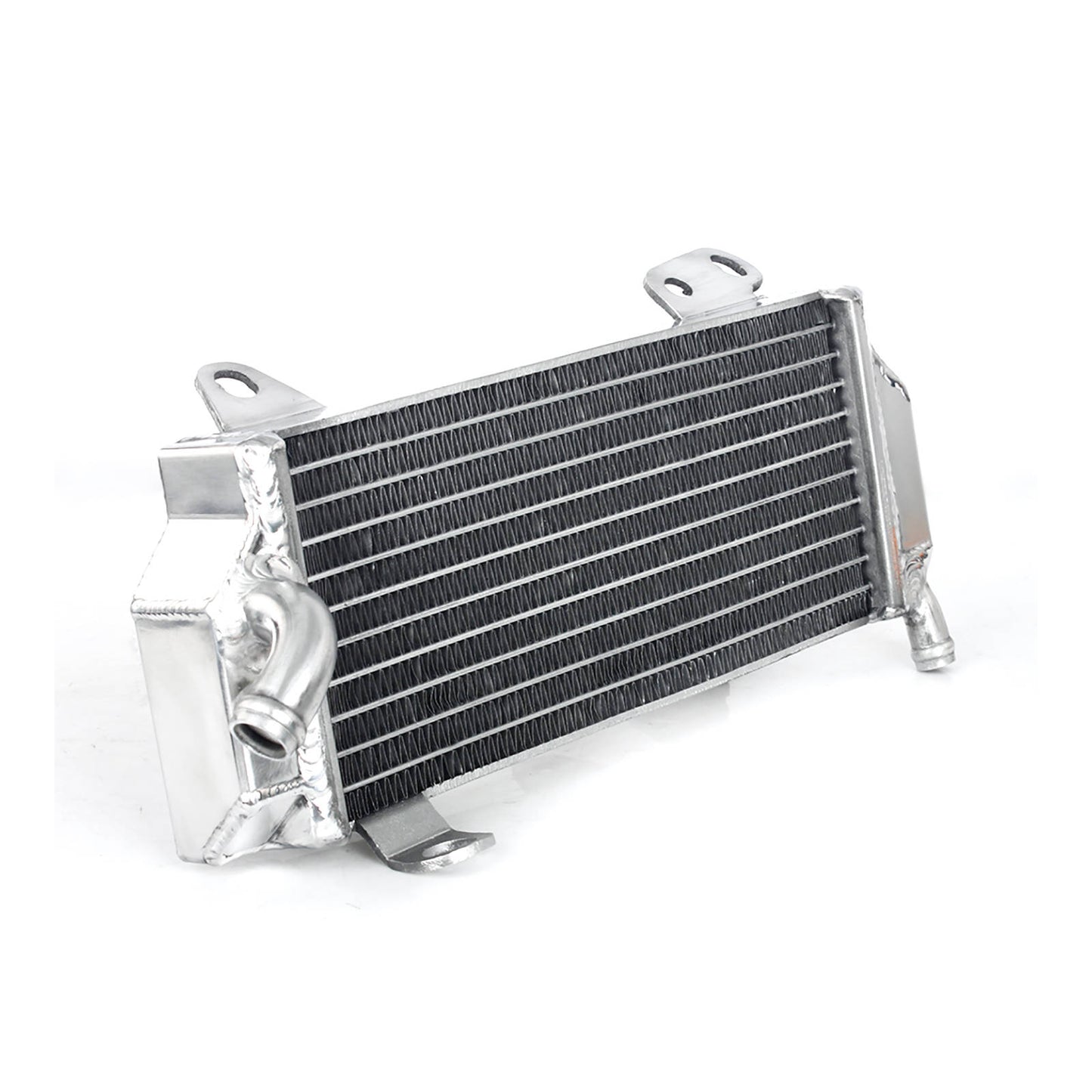 Whites Radiator Left Yamaha YZ450F \'18-\'19, YZ250F \'19