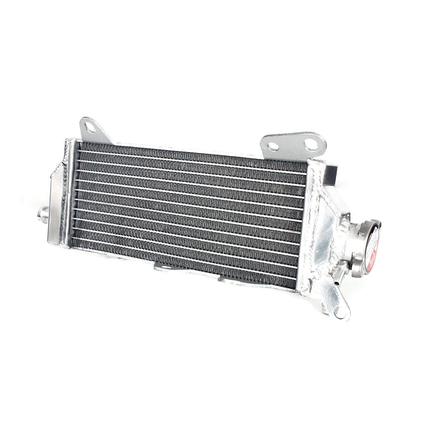 Whites Radiator Right Yamaha YZ450F \'18-\'19, YZ250F \'19