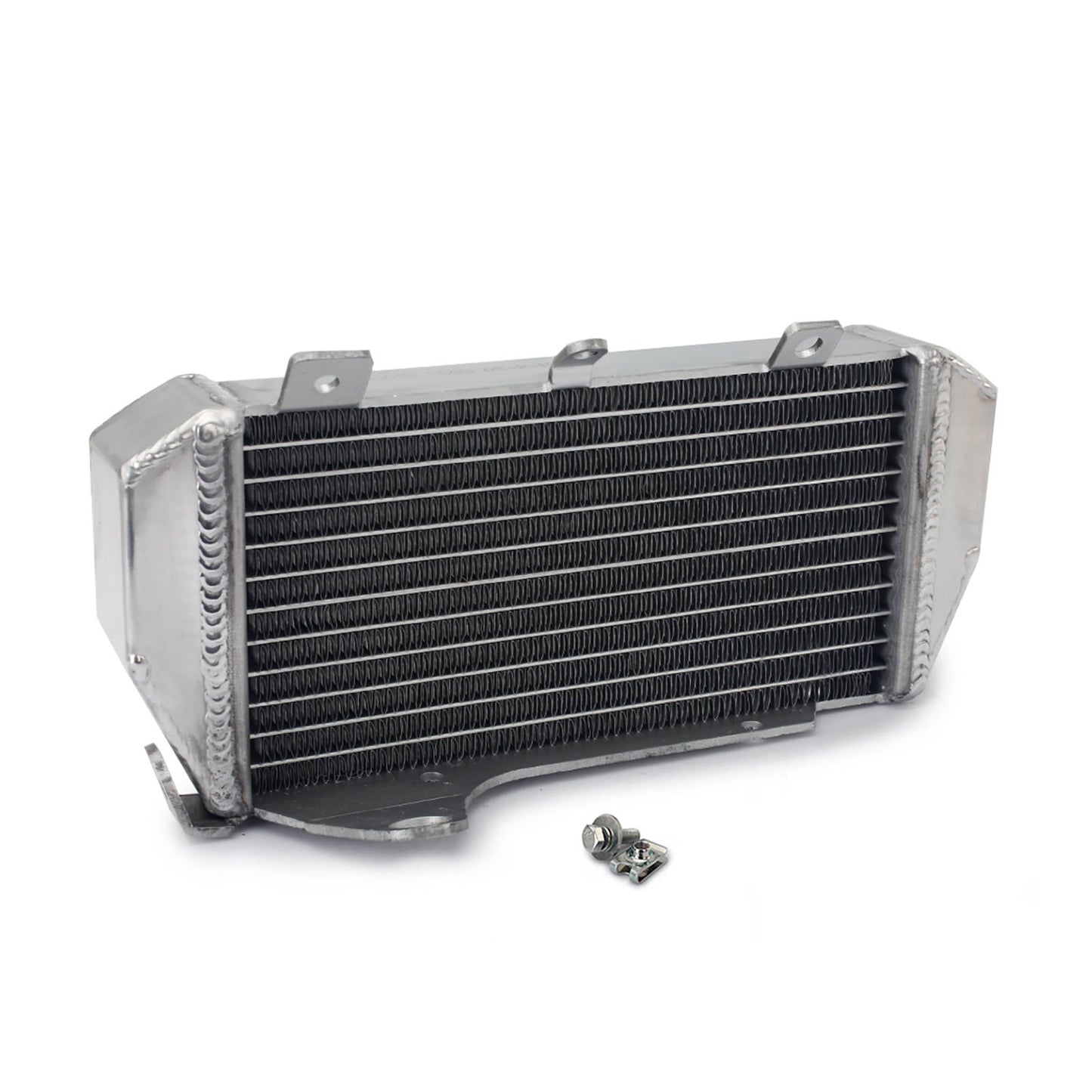 Whites Radiator Left Honda CRF250R \'18-\'21