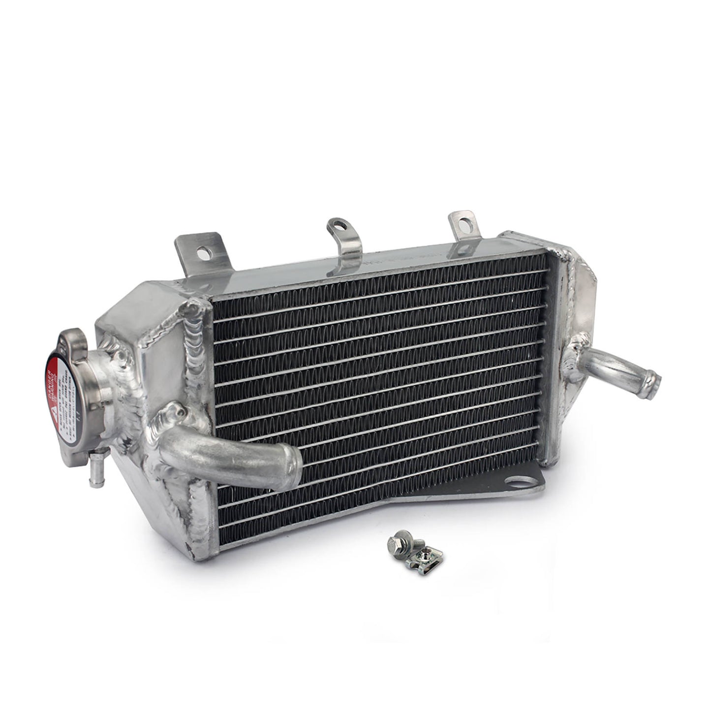 Whites Radiator Right Honda CRF250R \'18-\'21