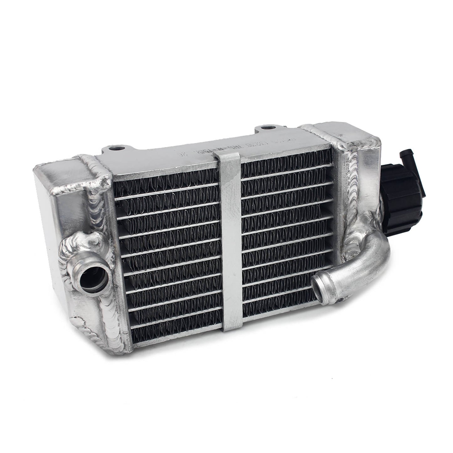 WHITES RADIATOR LEFT KTM SX50 12-23