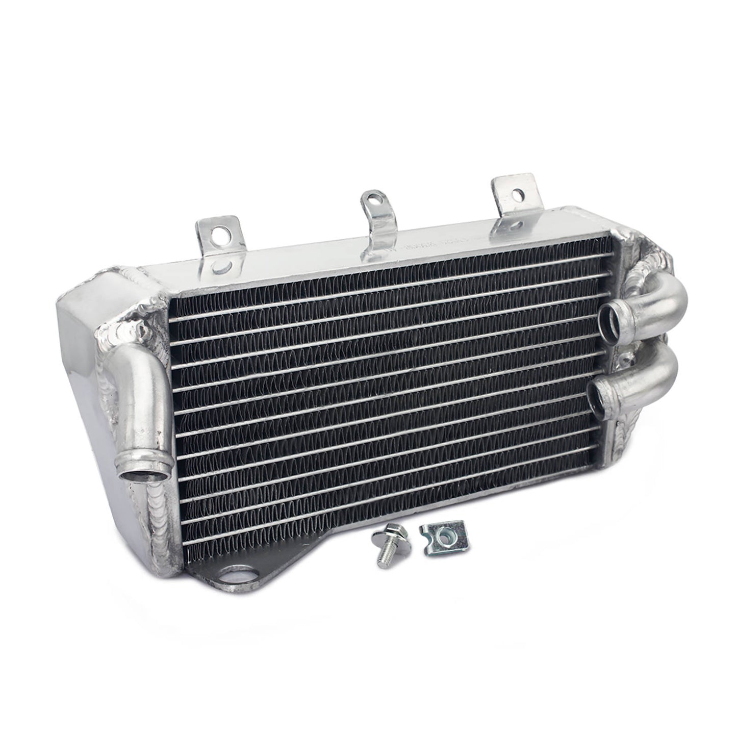Whites Radiator Left Honda CRF250RX \'19
