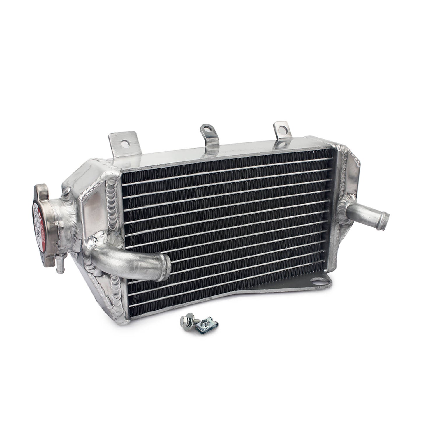 Whites Radiator Right Honda CRF250RX \'19