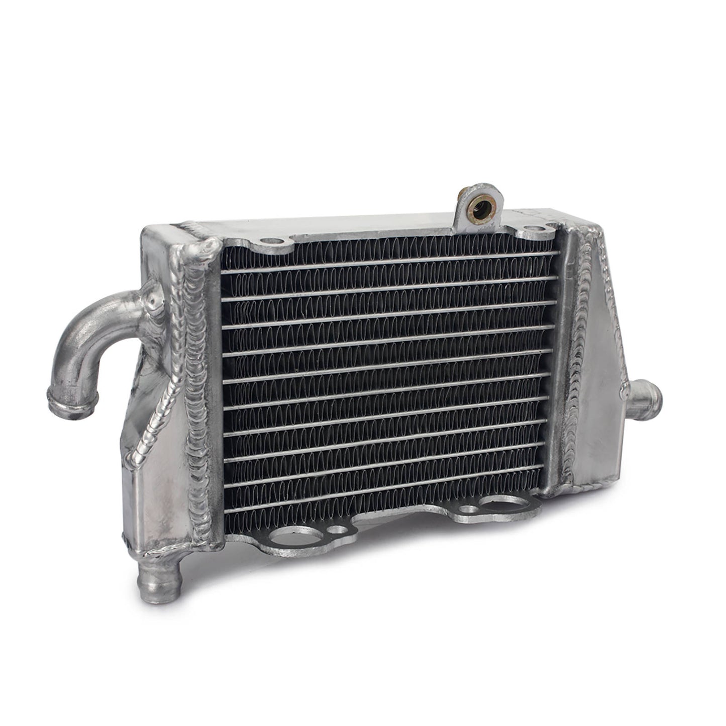 Whites Radiator Left KTM SX65 \'16-\'19