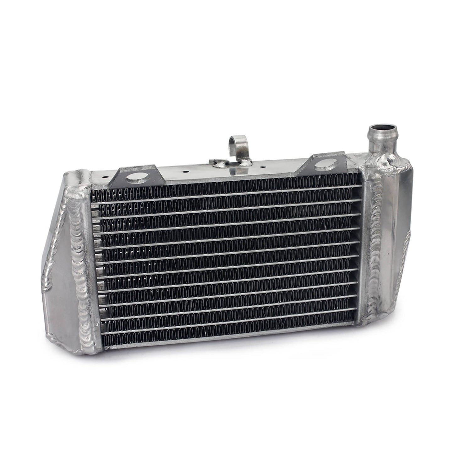 Whites Radiator Left KTM SX85 \'18-\'23 / Husqvarna TC85 \'18-\'21